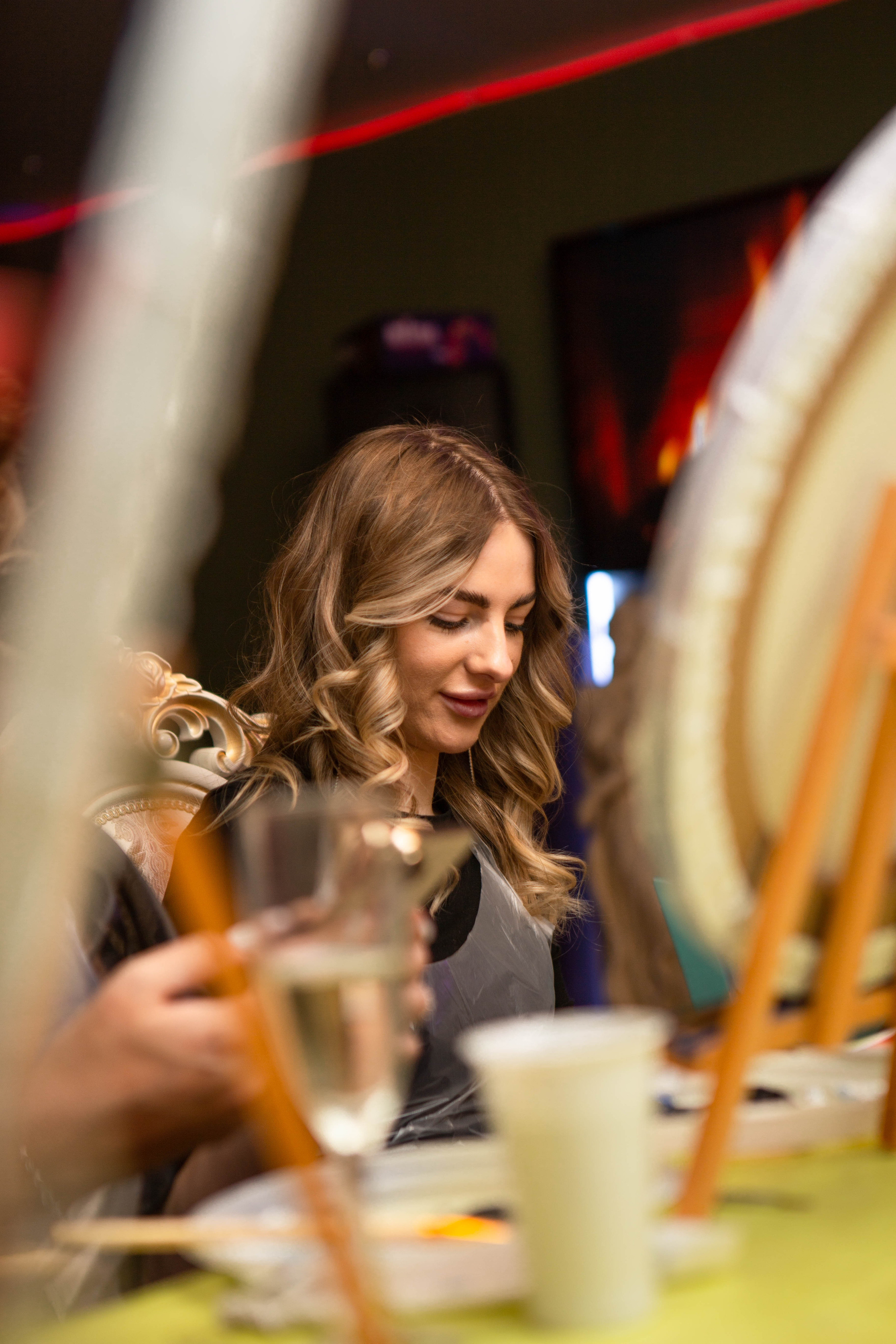 Корпоратив | Косметология. Фотограф Абакумова Анастасия