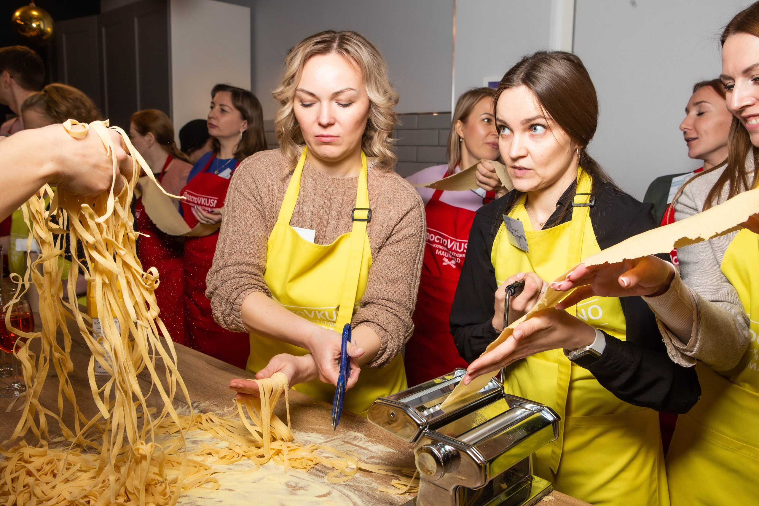 ВТБ |корпоратив. Фотограф Абакумова Анастасия