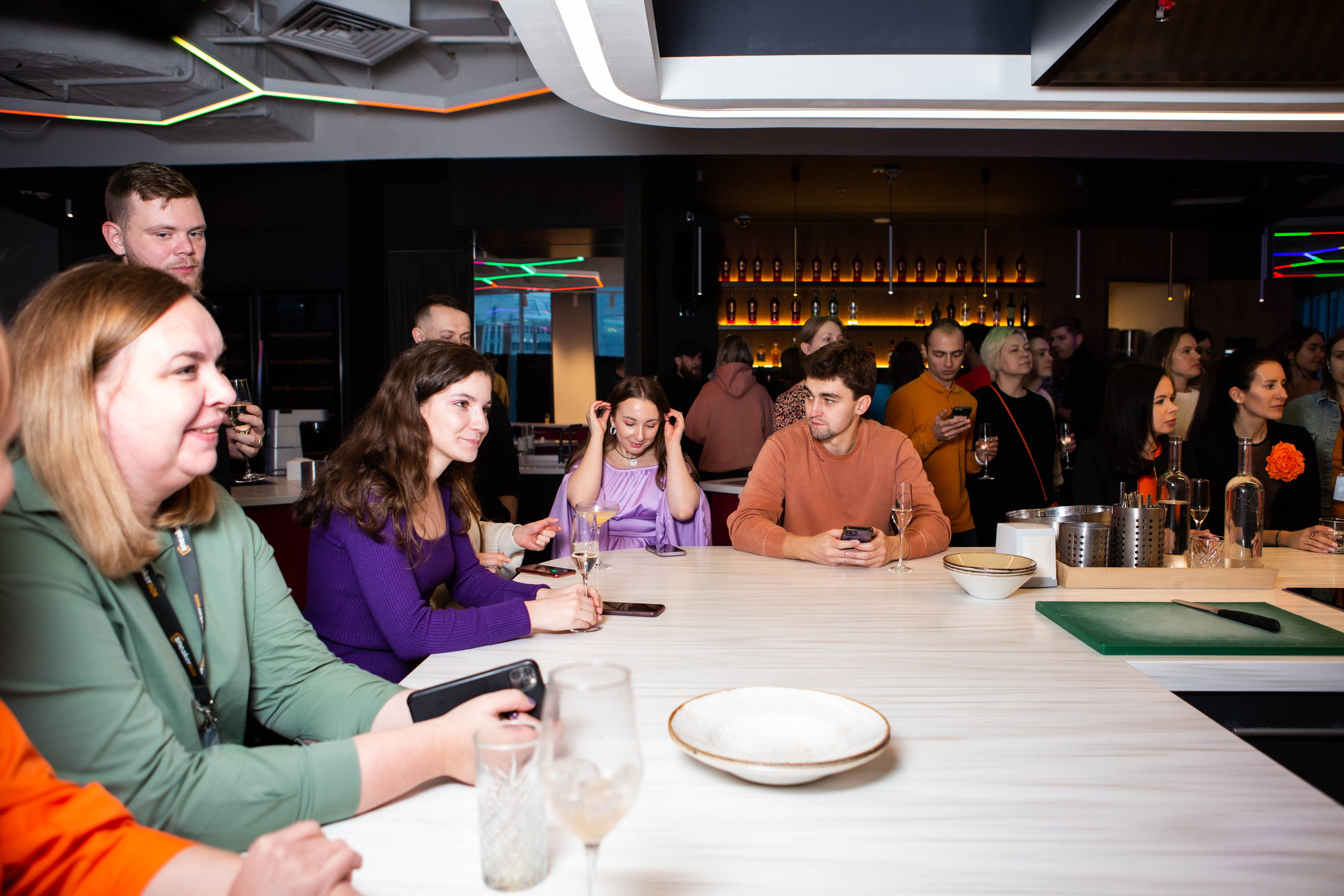 Reebok | корпоратив. Фотограф Абакумова Анастасия