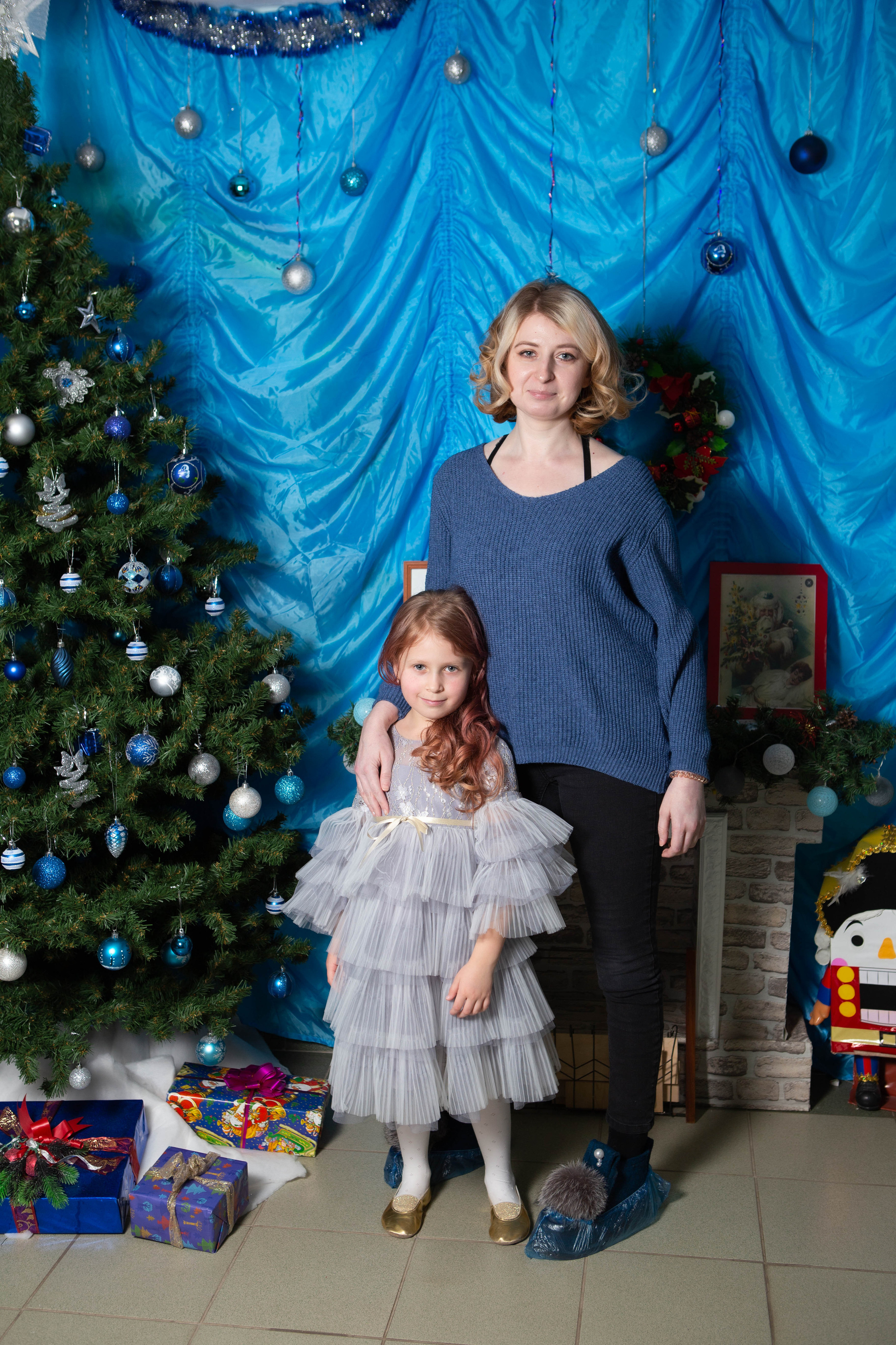 Утренник | Детский сад. Фотограф Абакумова Анастасия