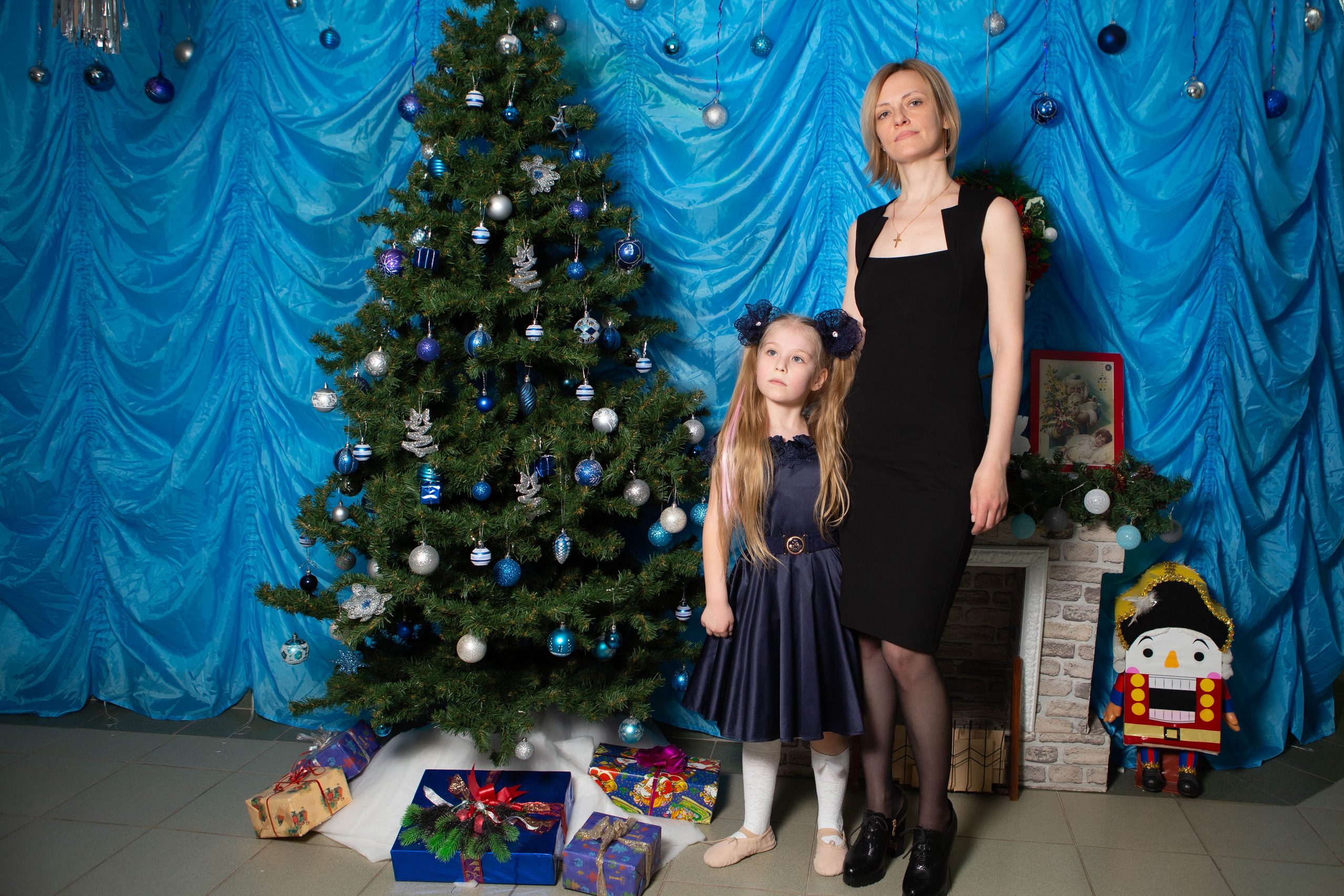 Утренник | Детский сад. Фотограф Абакумова Анастасия