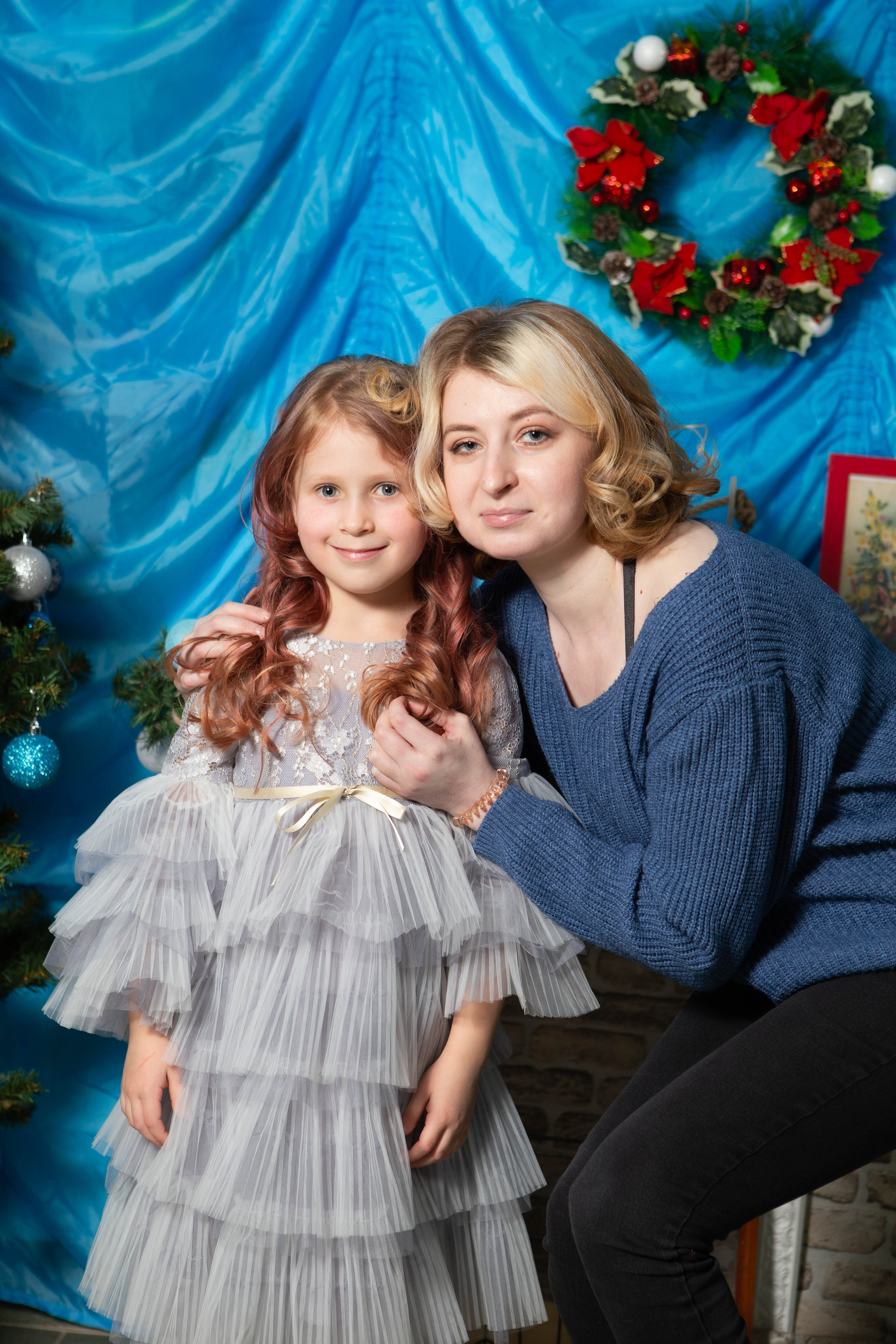 Утренник | Детский сад. Фотограф Абакумова Анастасия