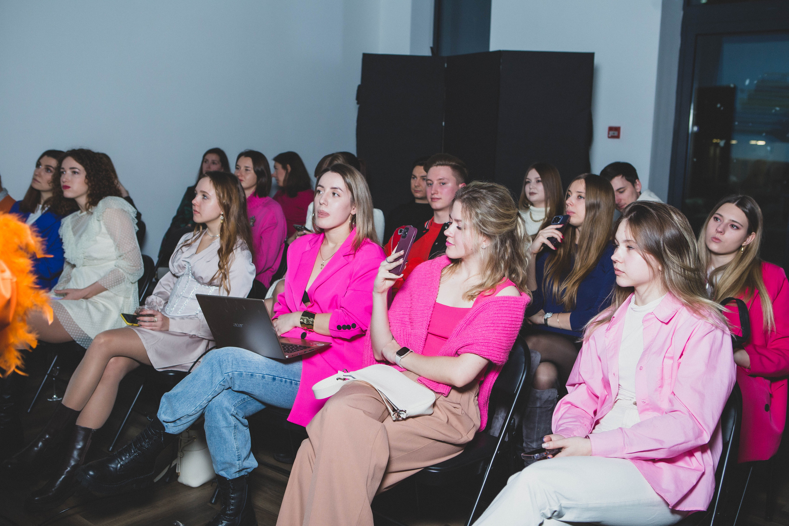 Anna Polov| Happy B-day. Фотограф Абакумова Анастасия