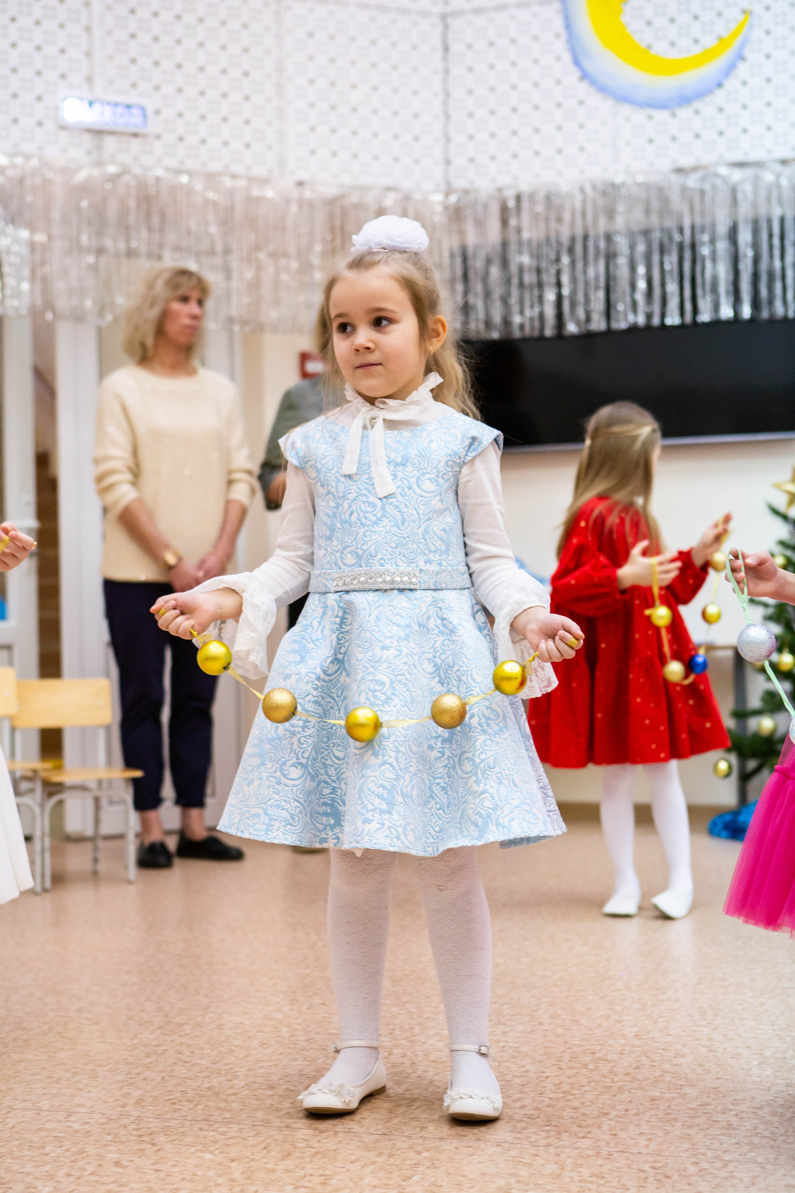 Утренник | Детский сад. Фотограф Абакумова Анастасия