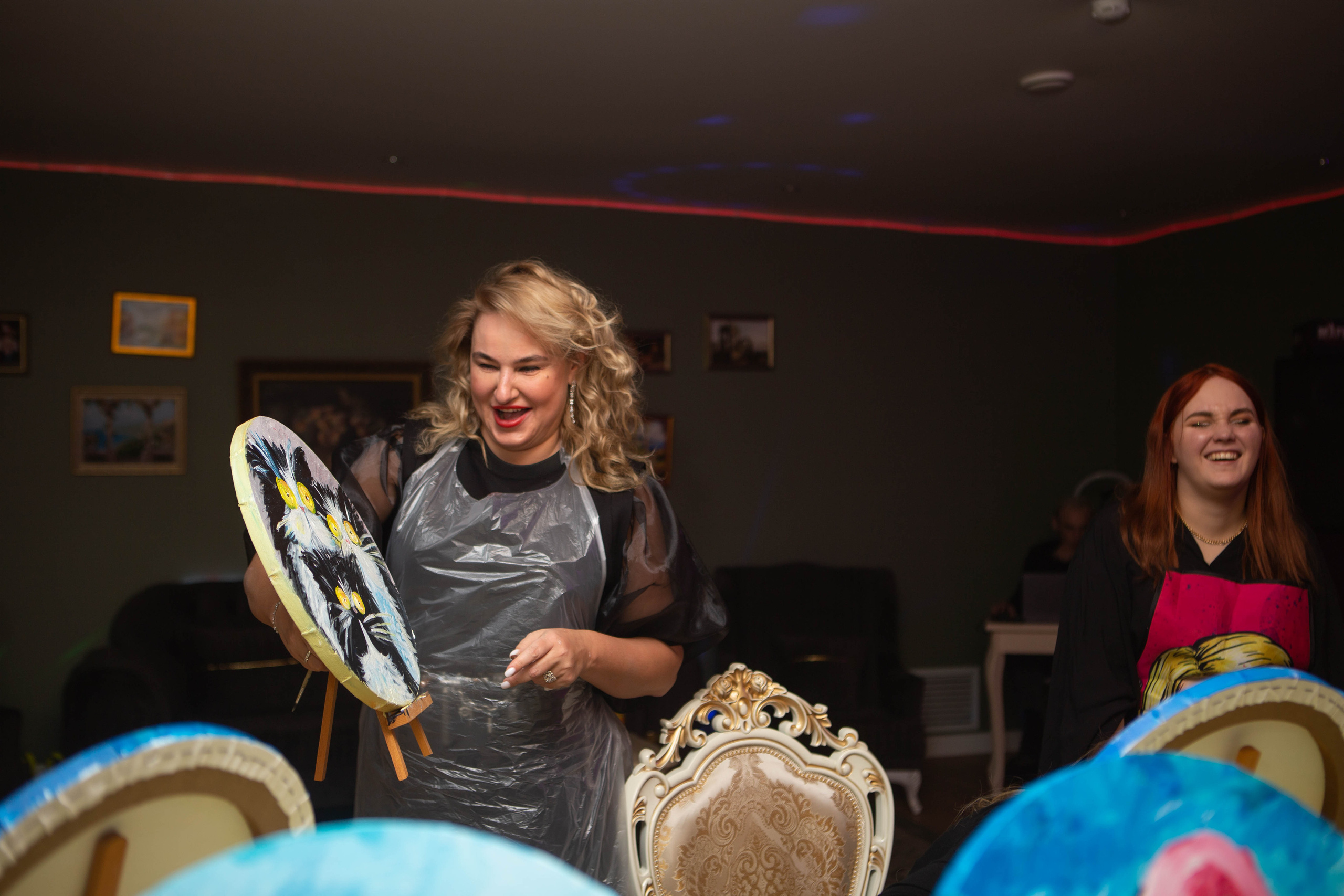 Корпоратив | Косметология. Фотограф Абакумова Анастасия