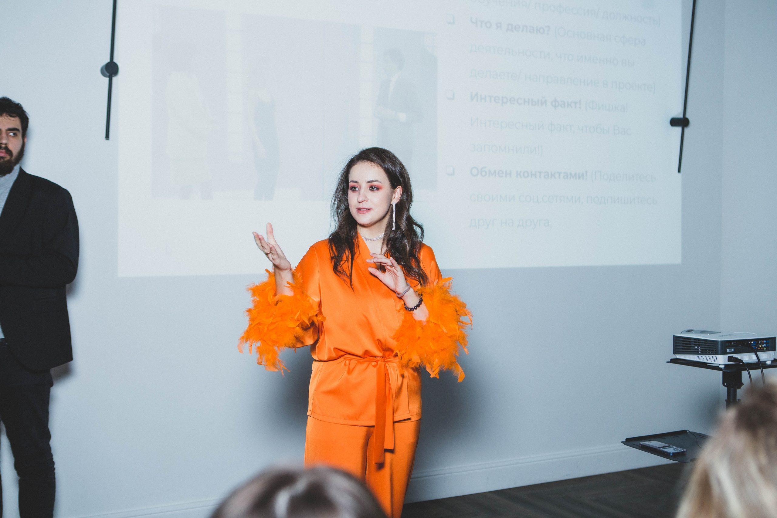 Anna Polov| Happy B-day. Фотограф Абакумова Анастасия