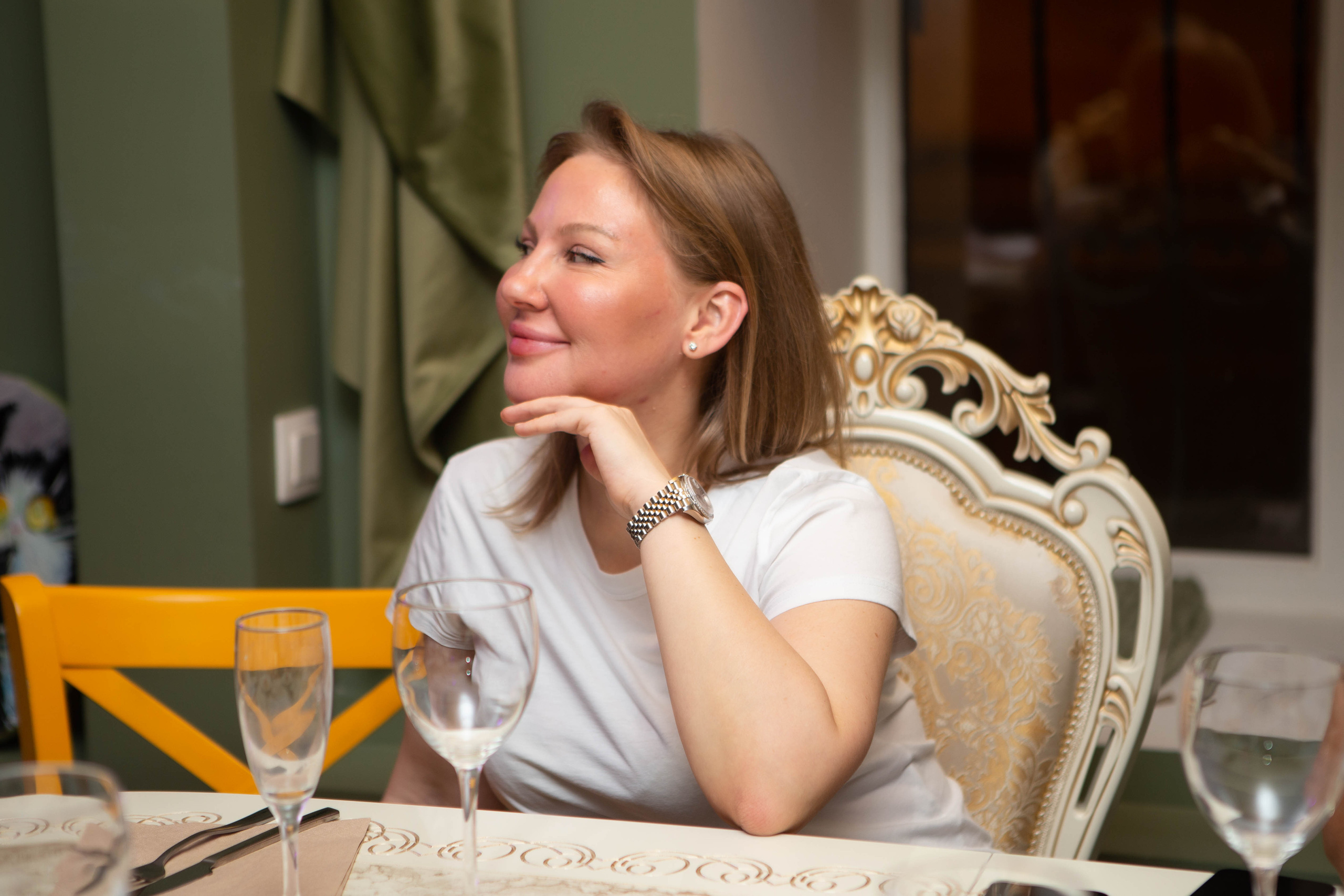 Корпоратив | Косметология. Фотограф Абакумова Анастасия