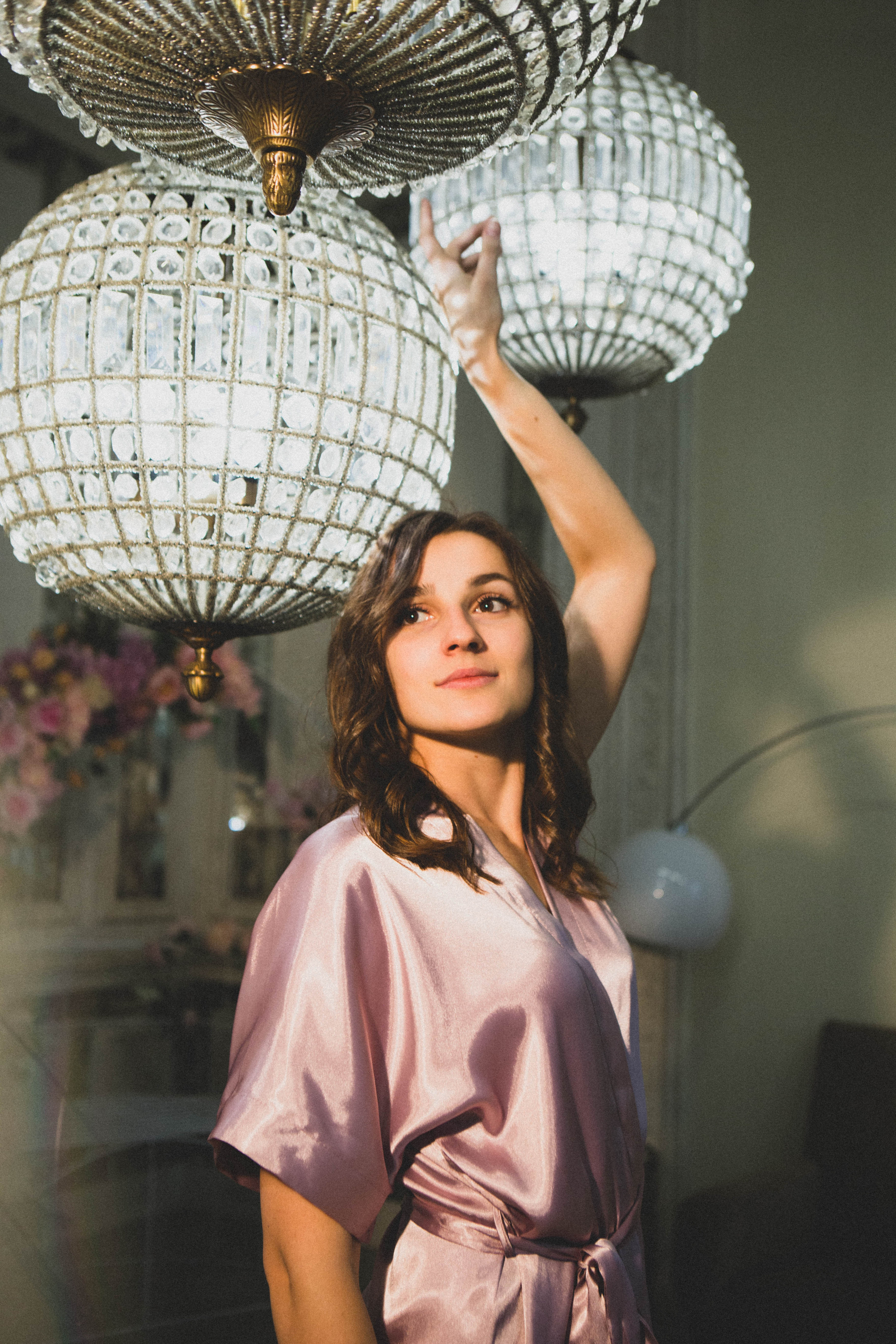 LAMP | VIKI. Фотограф Абакумова Анастасия