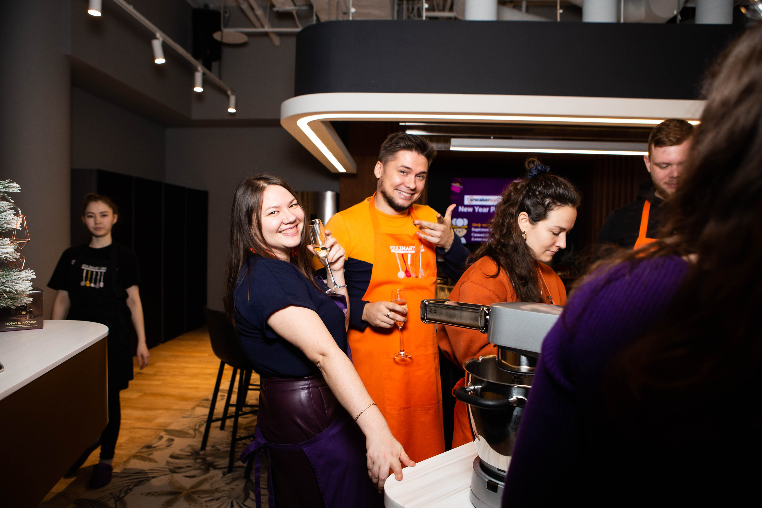 Reebok | корпоратив. Фотограф Абакумова Анастасия