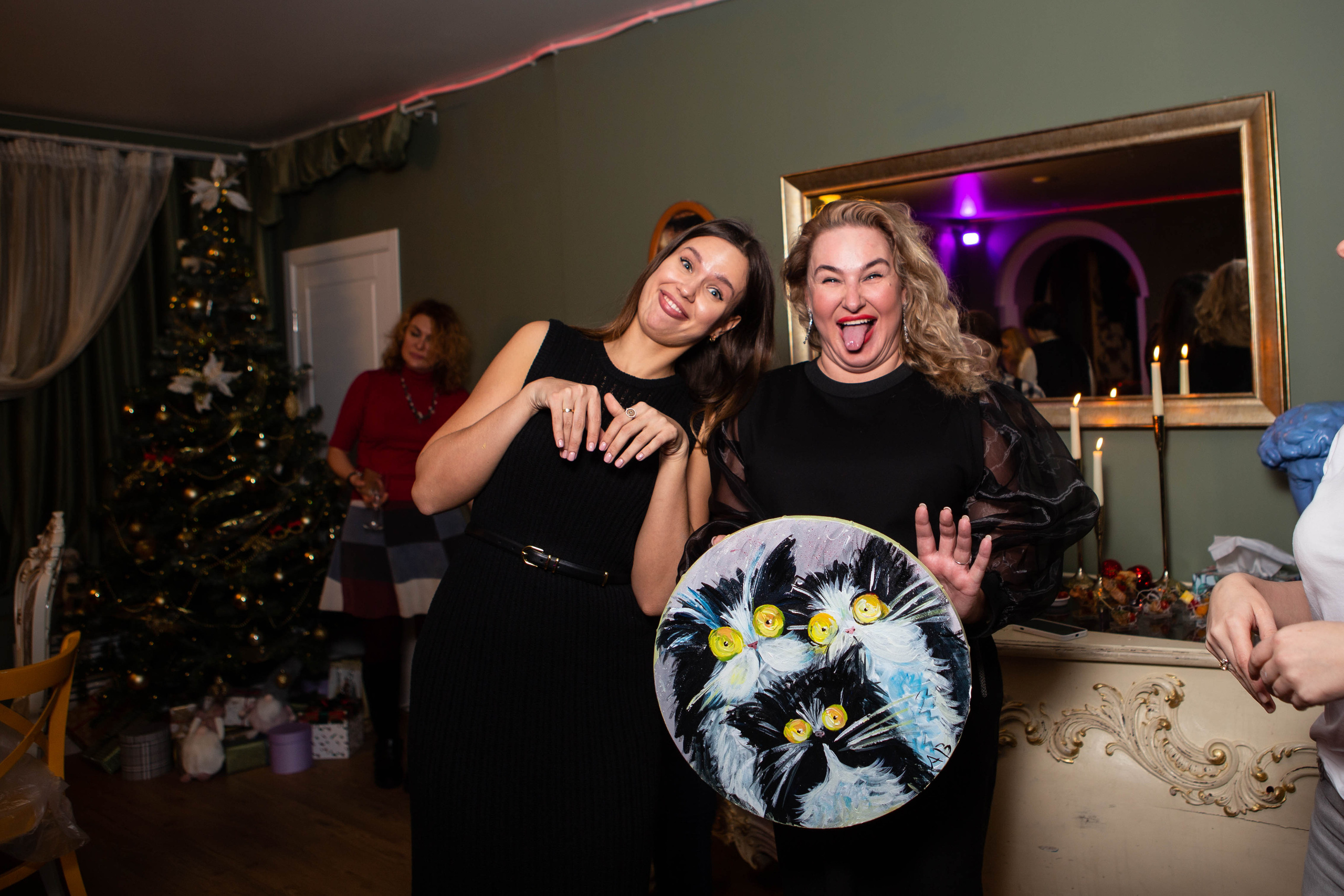 Корпоратив | Косметология. Фотограф Абакумова Анастасия