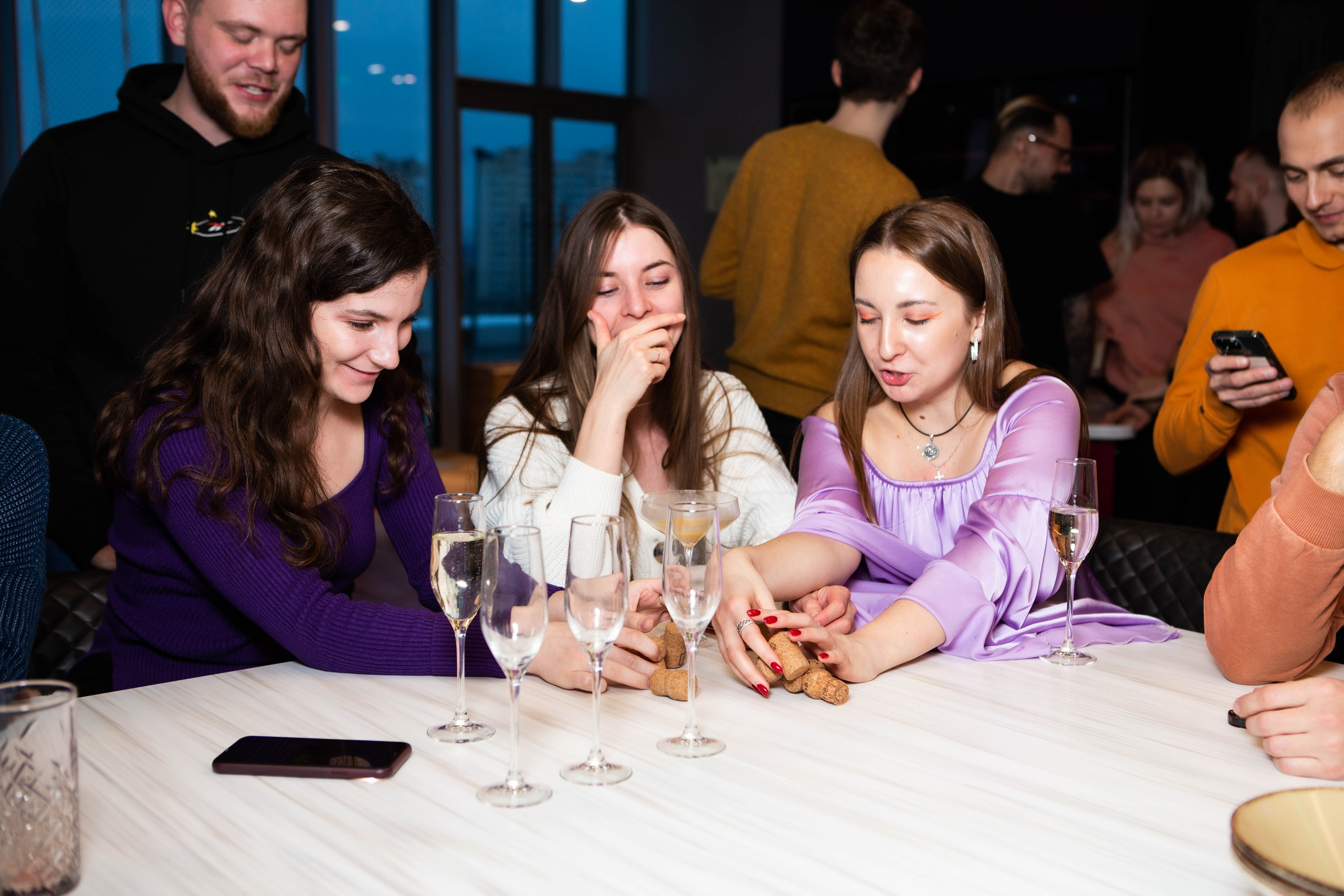 Reebok | корпоратив. Фотограф Абакумова Анастасия