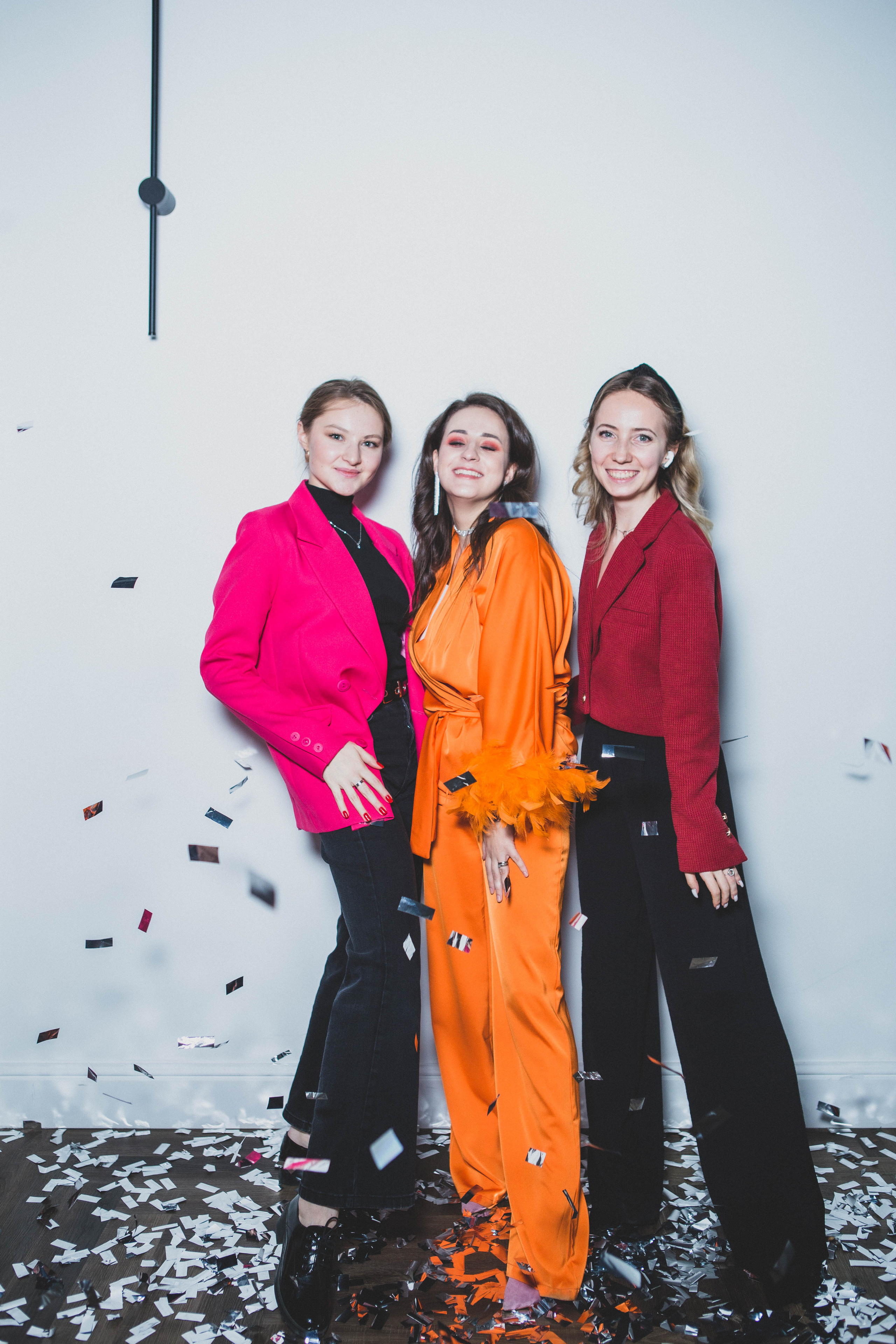 Anna Polov| Happy B-day. Фотограф Абакумова Анастасия