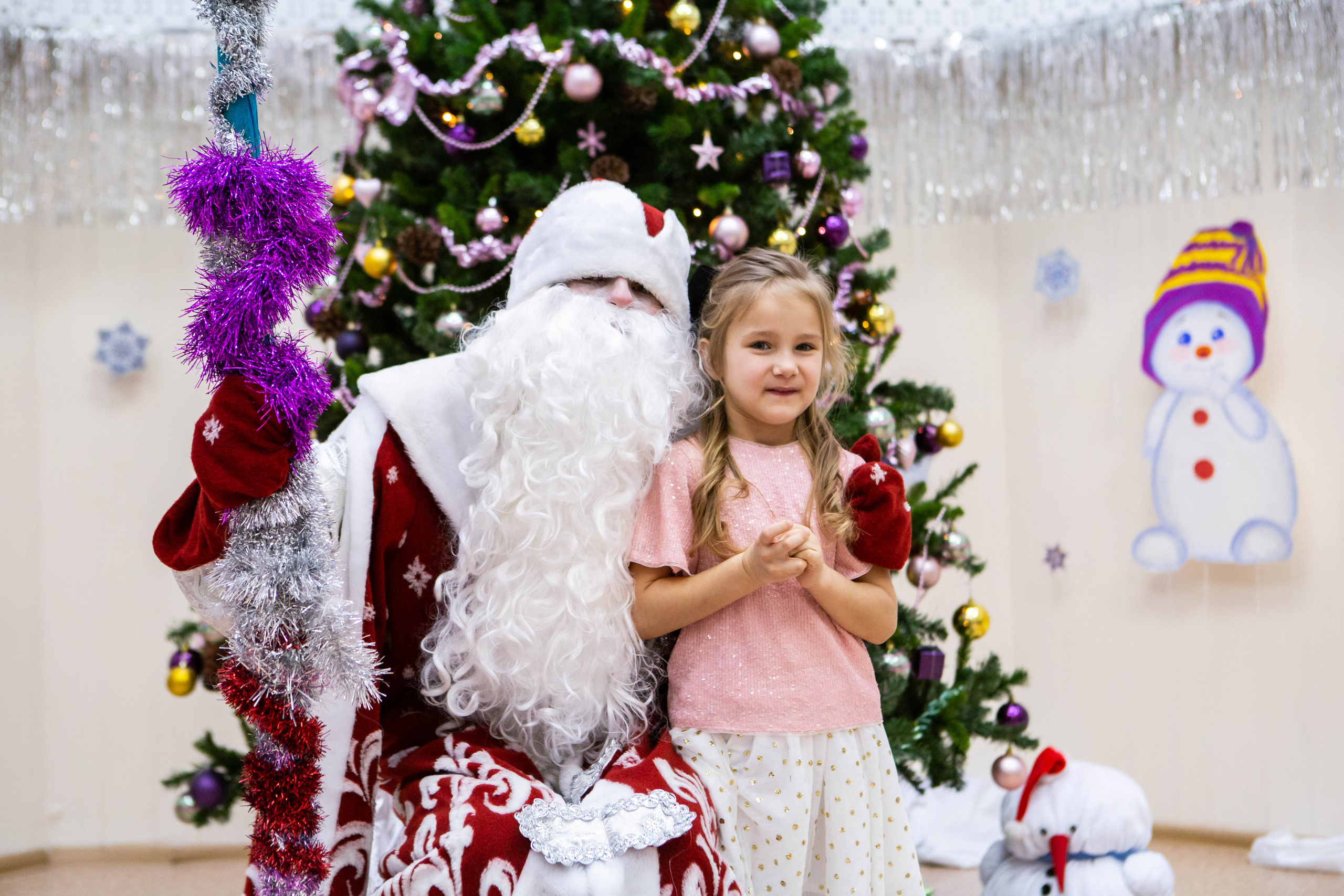Утренник | Детский сад. Фотограф Абакумова Анастасия