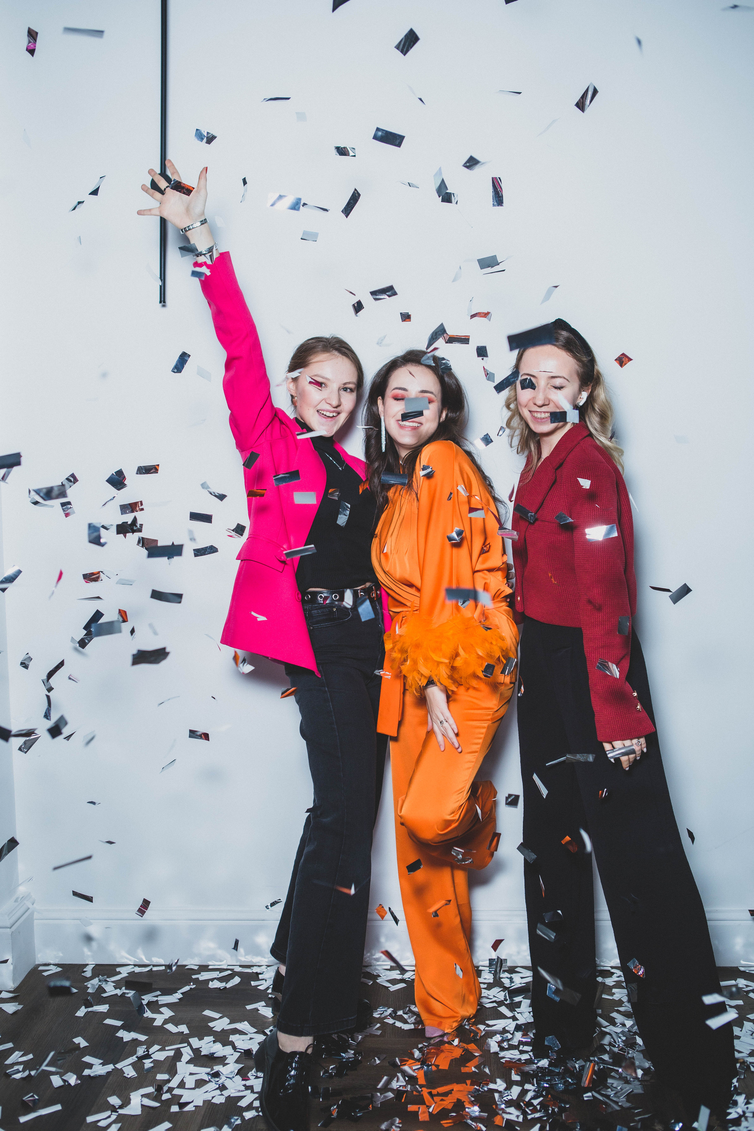 Anna Polov| Happy B-day. Фотограф Абакумова Анастасия