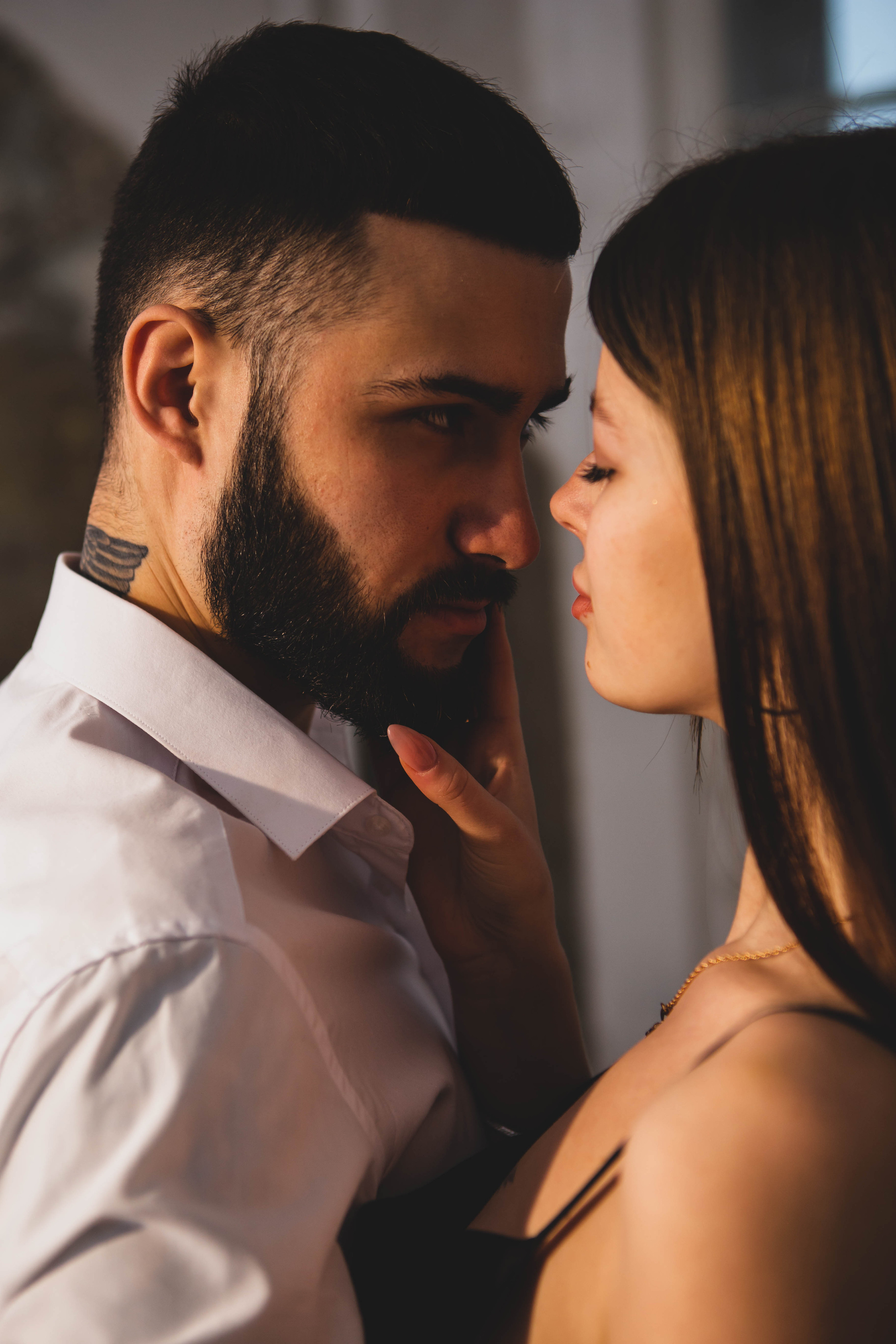 Sveta & Max. Фотограф Абакумова Анастасия