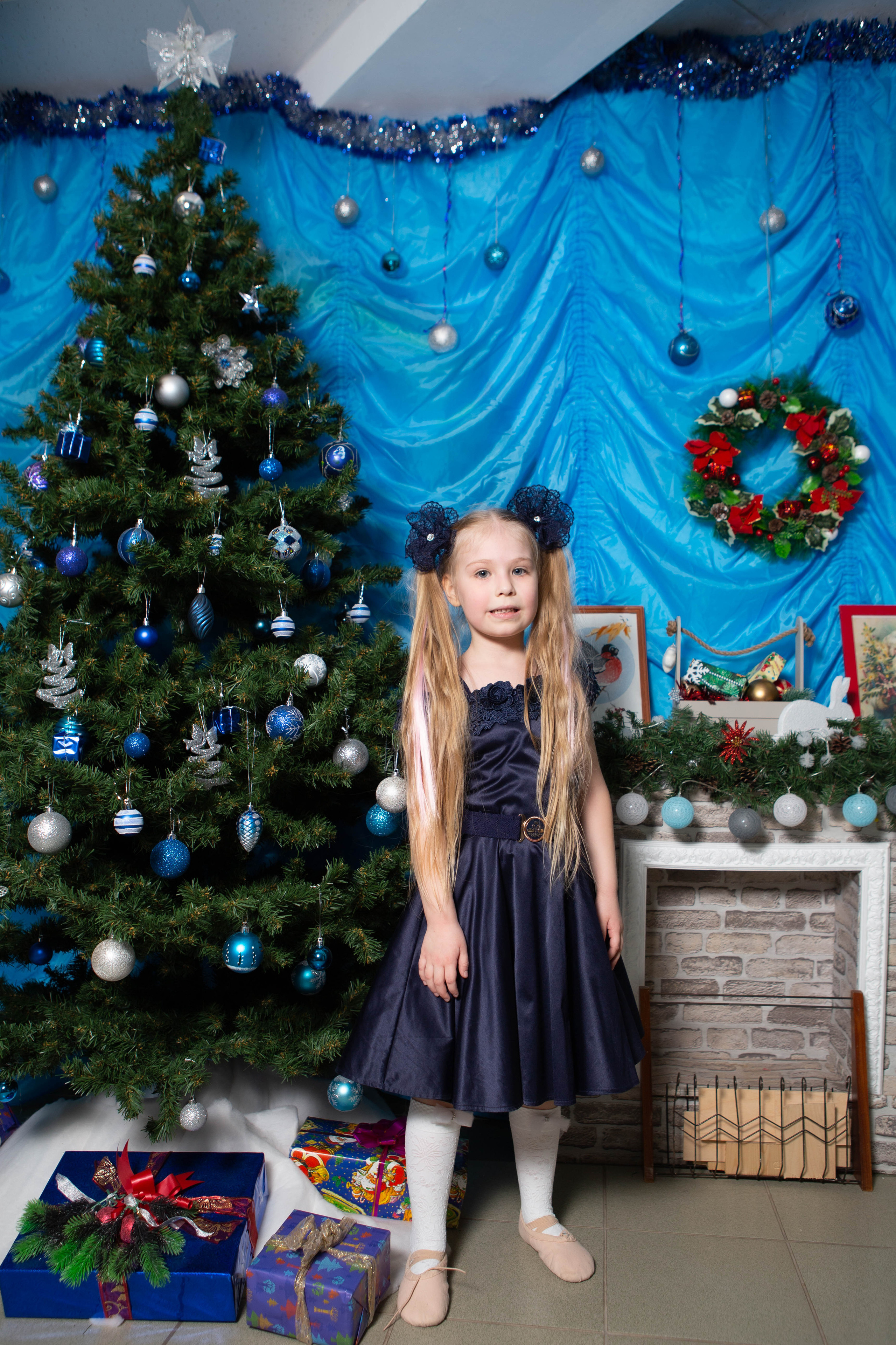 Утренник | Детский сад. Фотограф Абакумова Анастасия