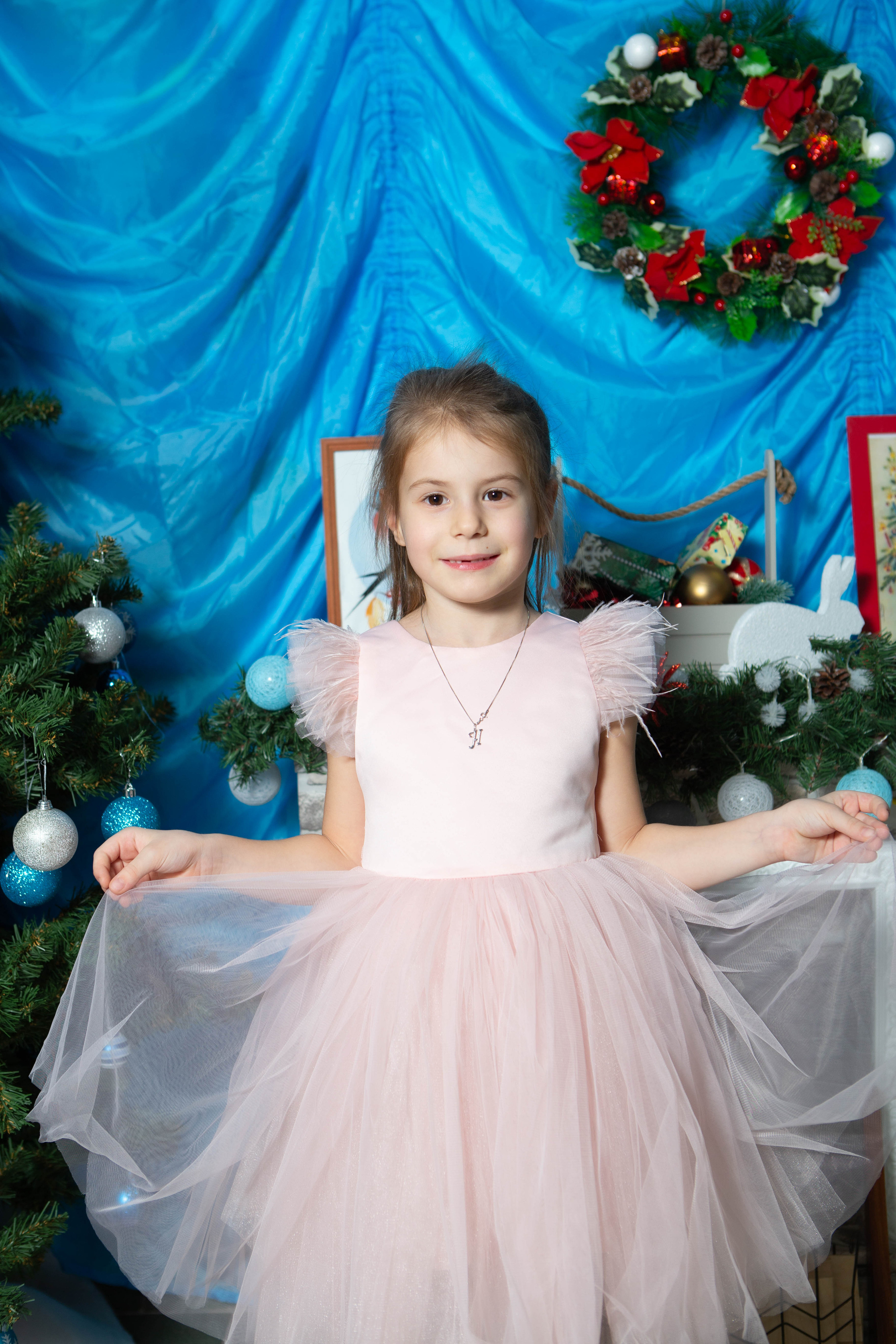 Утренник | Детский сад. Фотограф Абакумова Анастасия