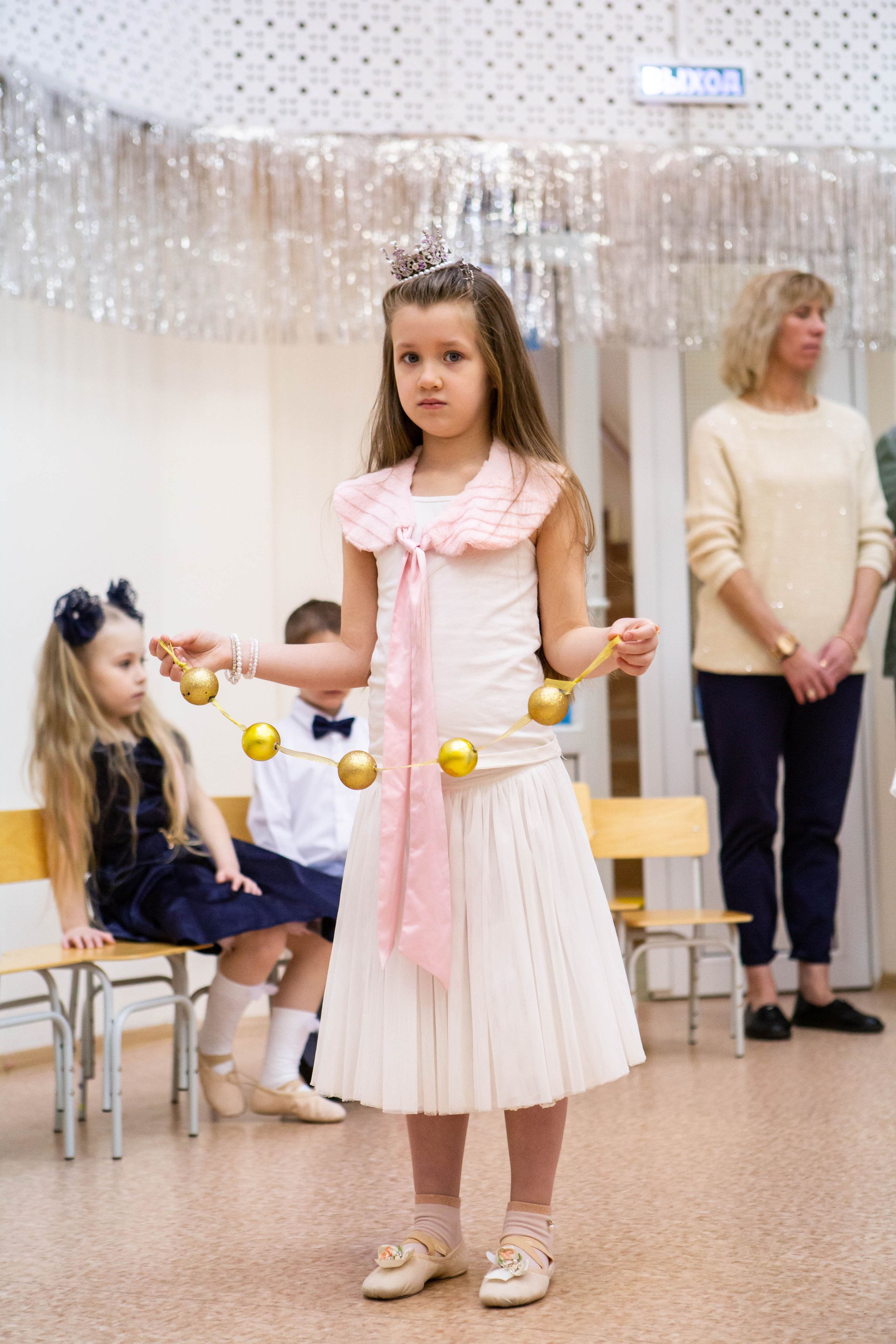 Утренник | Детский сад. Фотограф Абакумова Анастасия