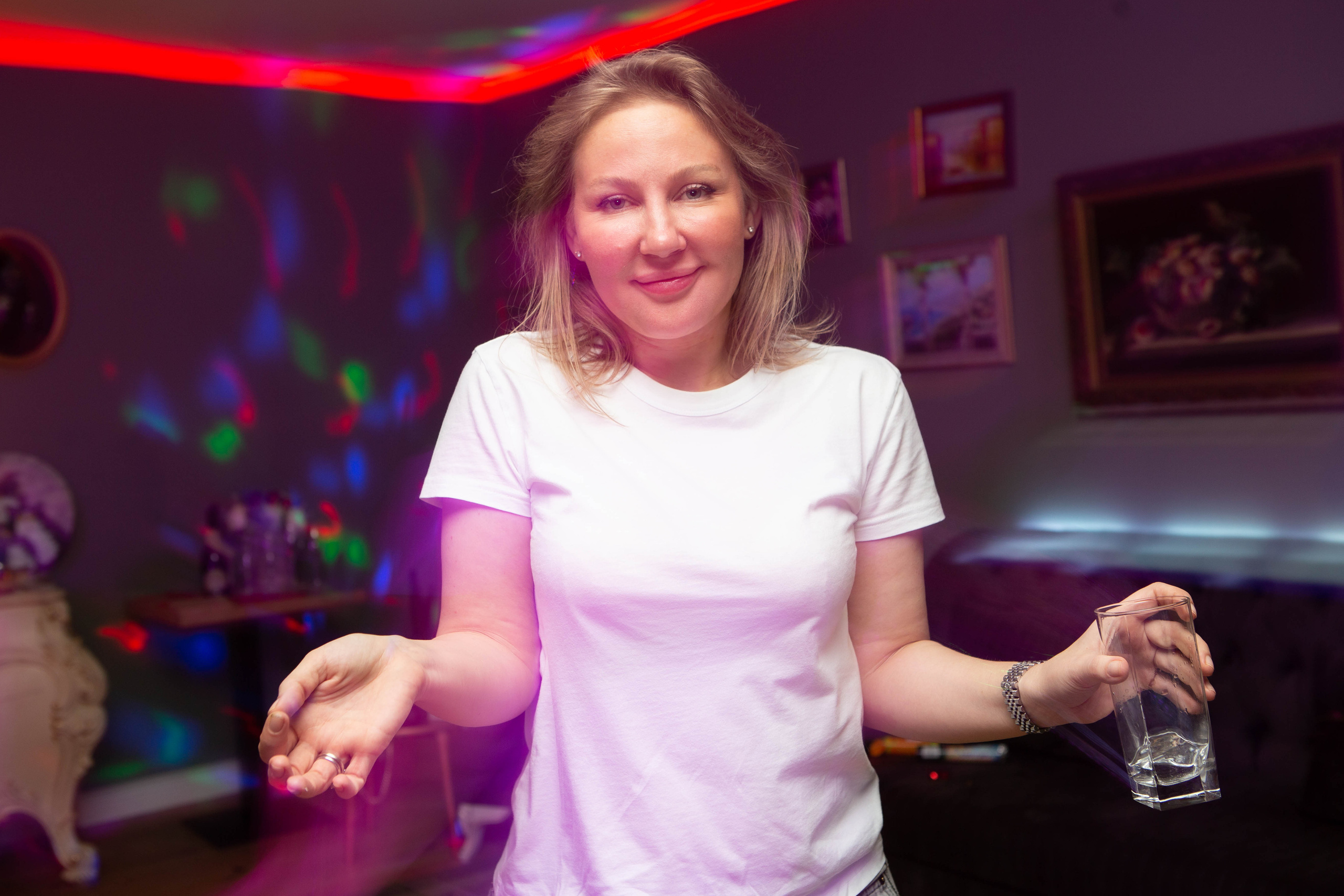 Корпоратив | Косметология. Фотограф Абакумова Анастасия