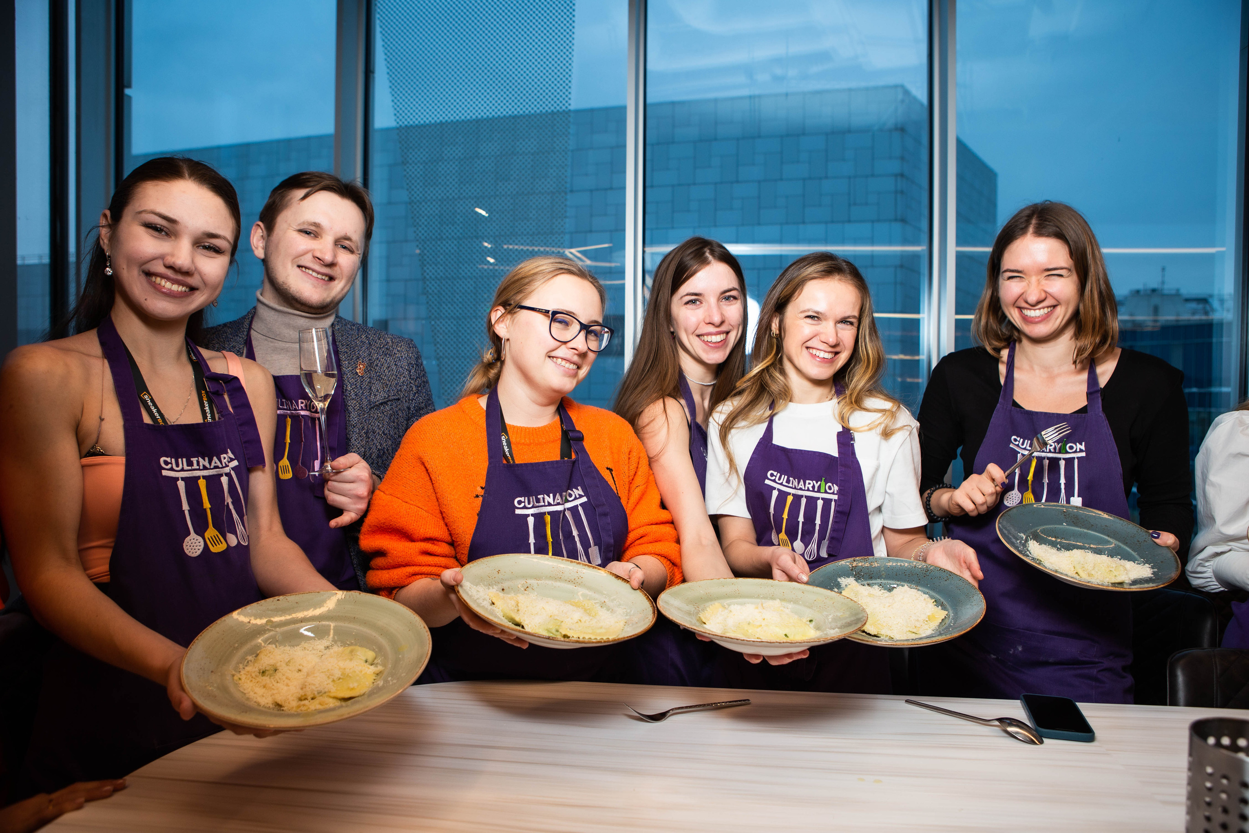 Reebok | корпоратив. Фотограф Абакумова Анастасия