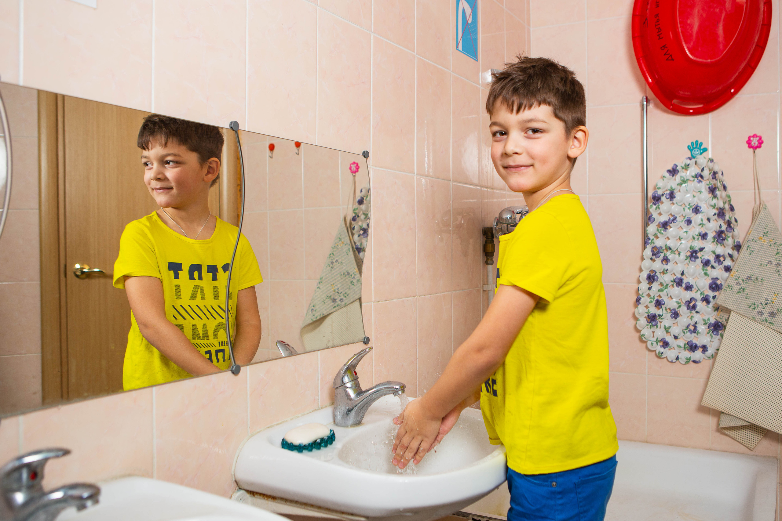 Детский сад. Фотограф Абакумова Анастасия