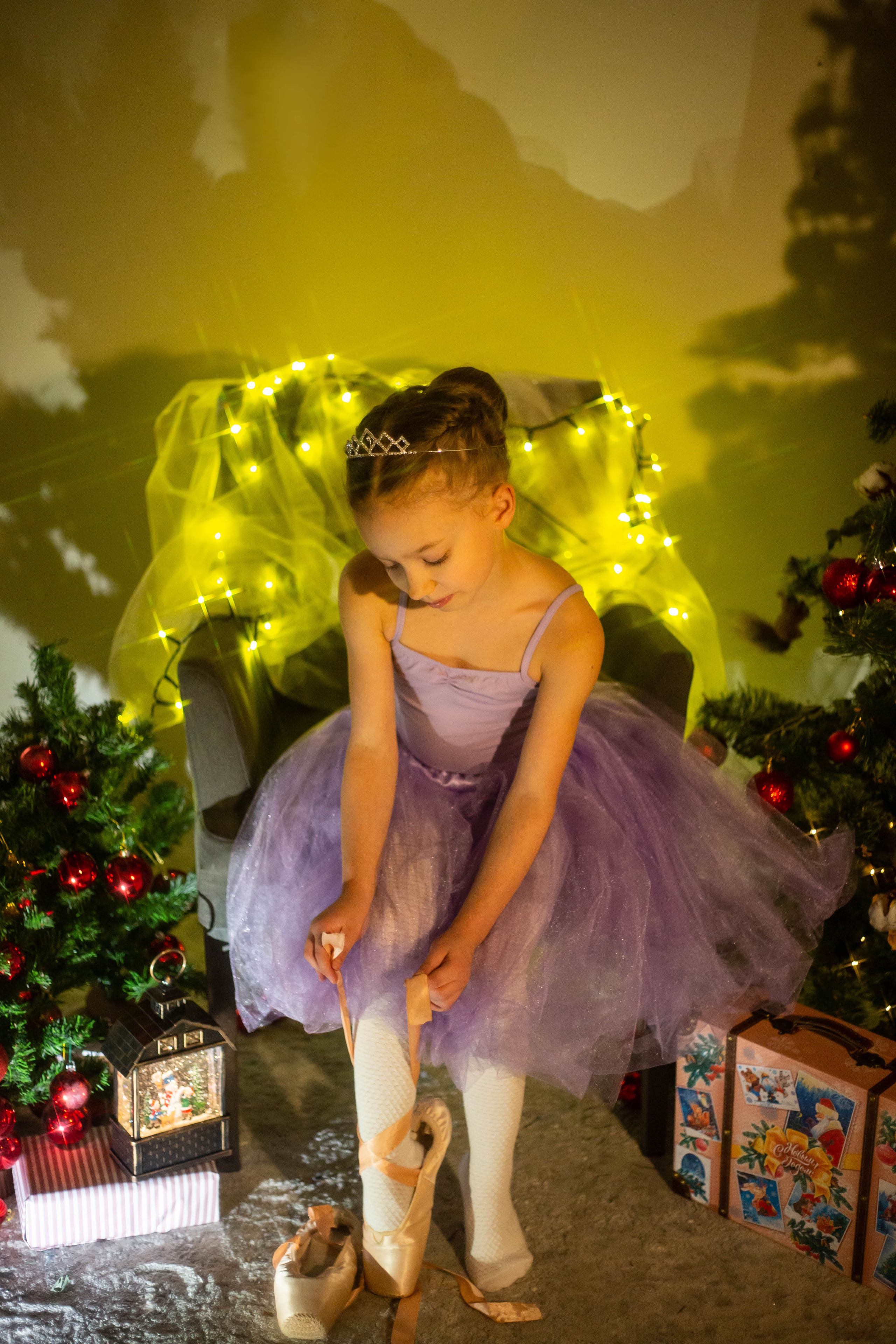 Вера | Семейный Фотодень | Школа танцев. Фотограф Абакумова Анастасия