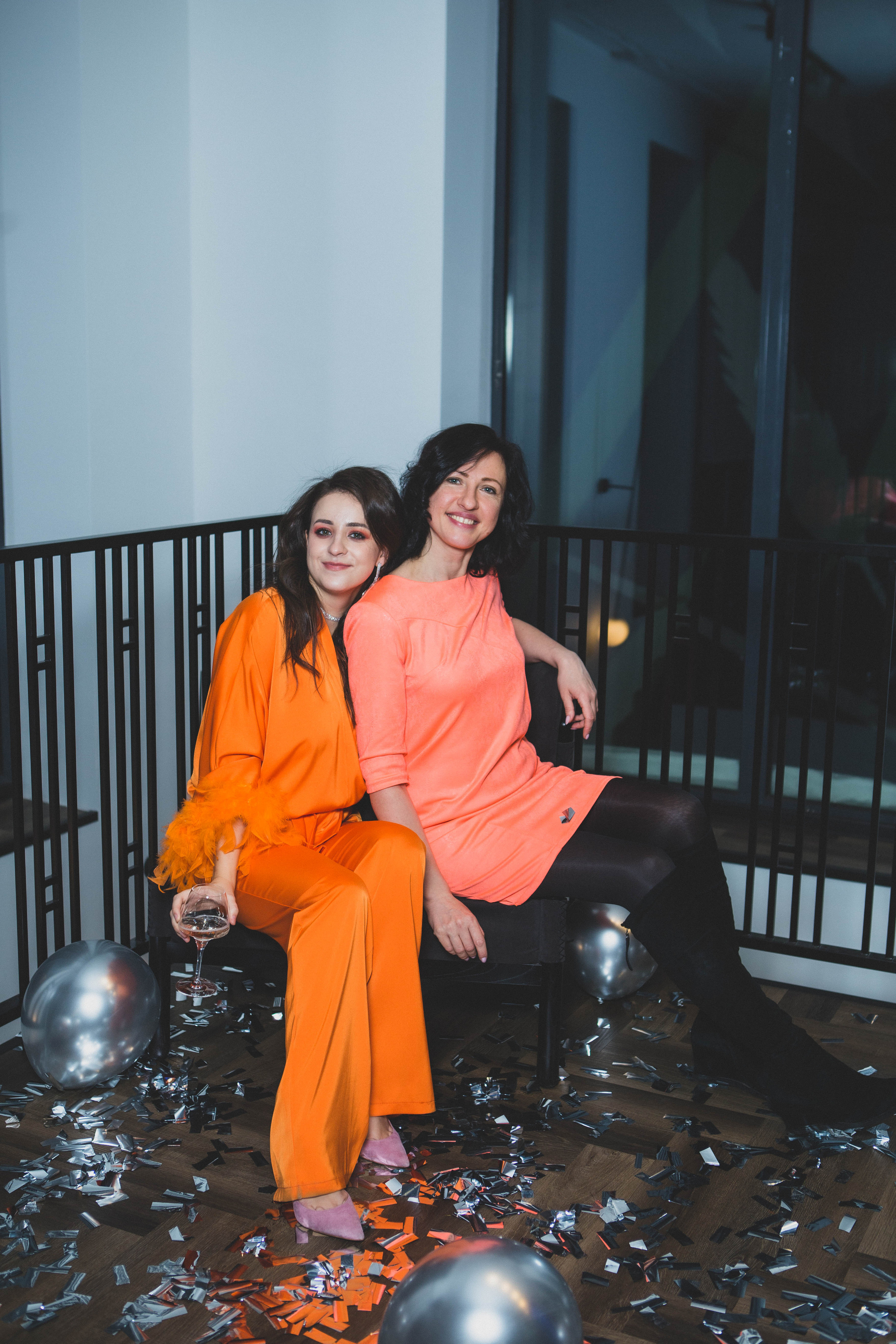 Anna Polov| Happy B-day. Фотограф Абакумова Анастасия