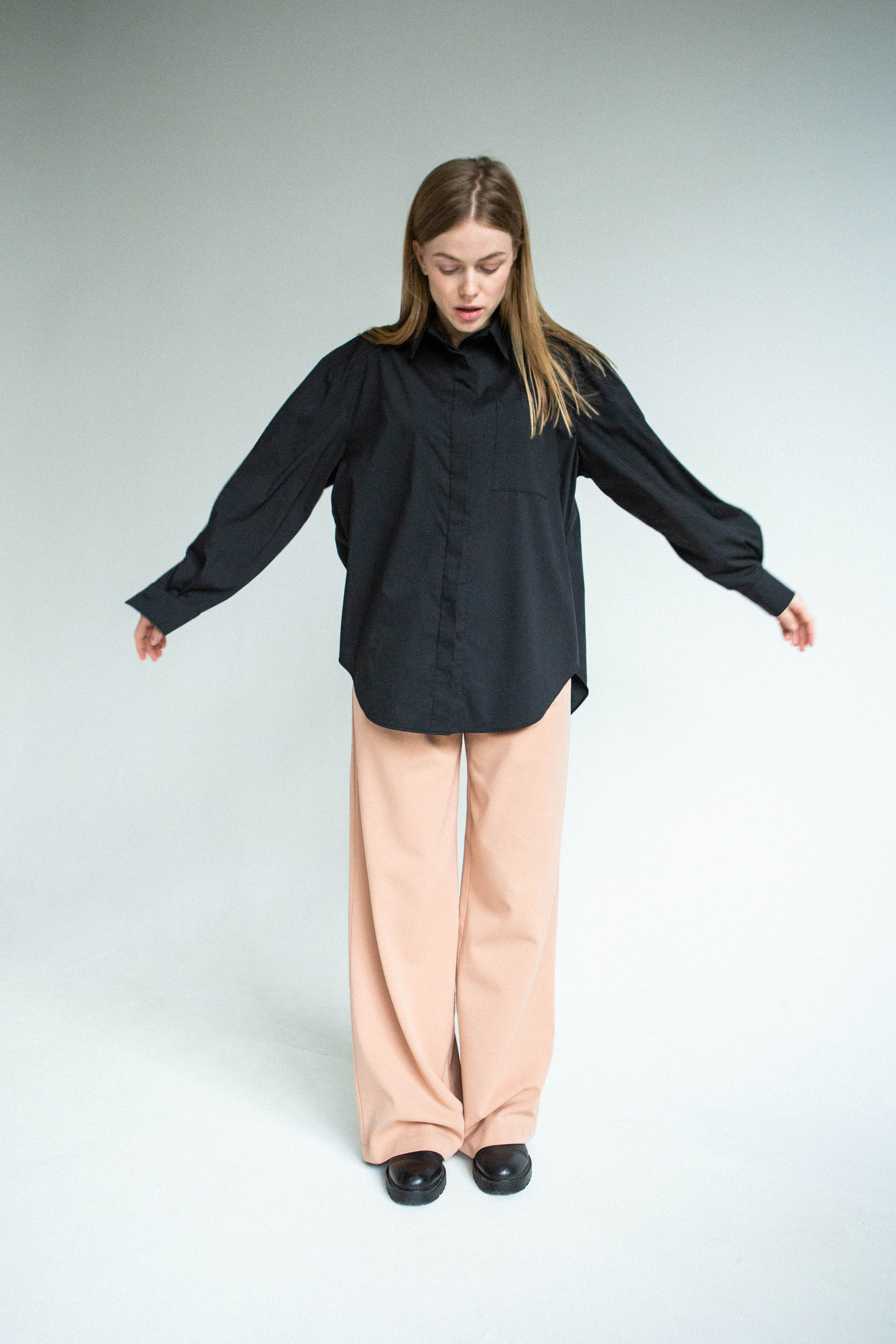 UNITA | NG COLLECTION. Фотограф Абакумова Анастасия