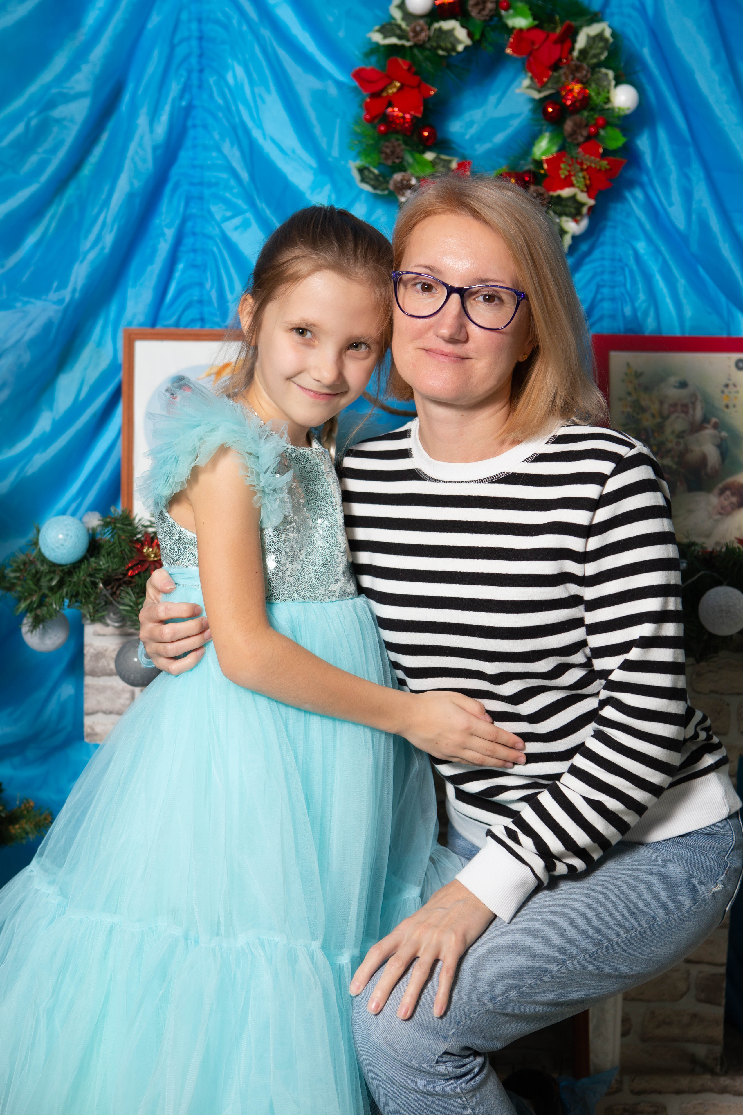 Утренник | Детский сад. Фотограф Абакумова Анастасия