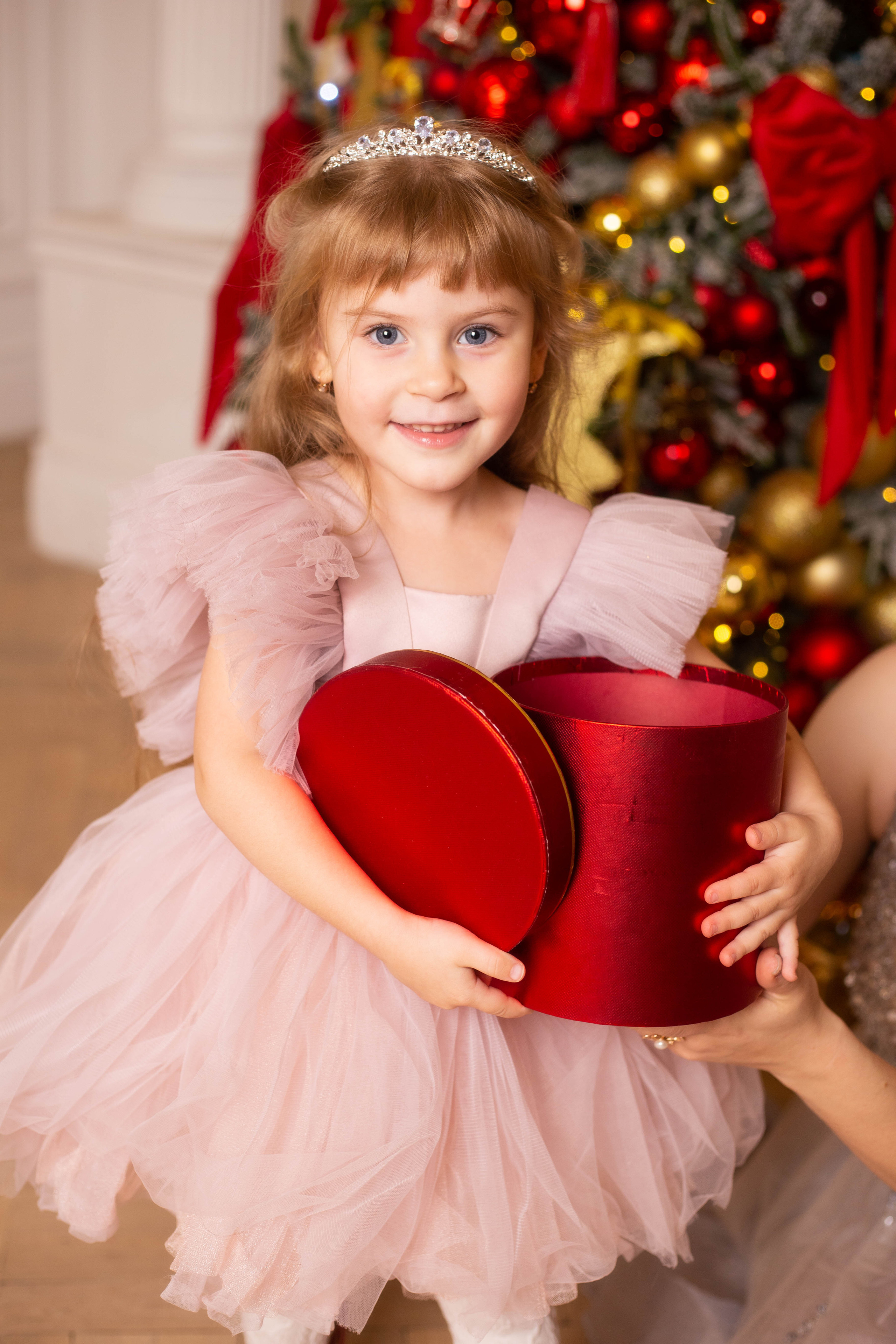 Famous studio | New year. Фотограф Абакумова Анастасия