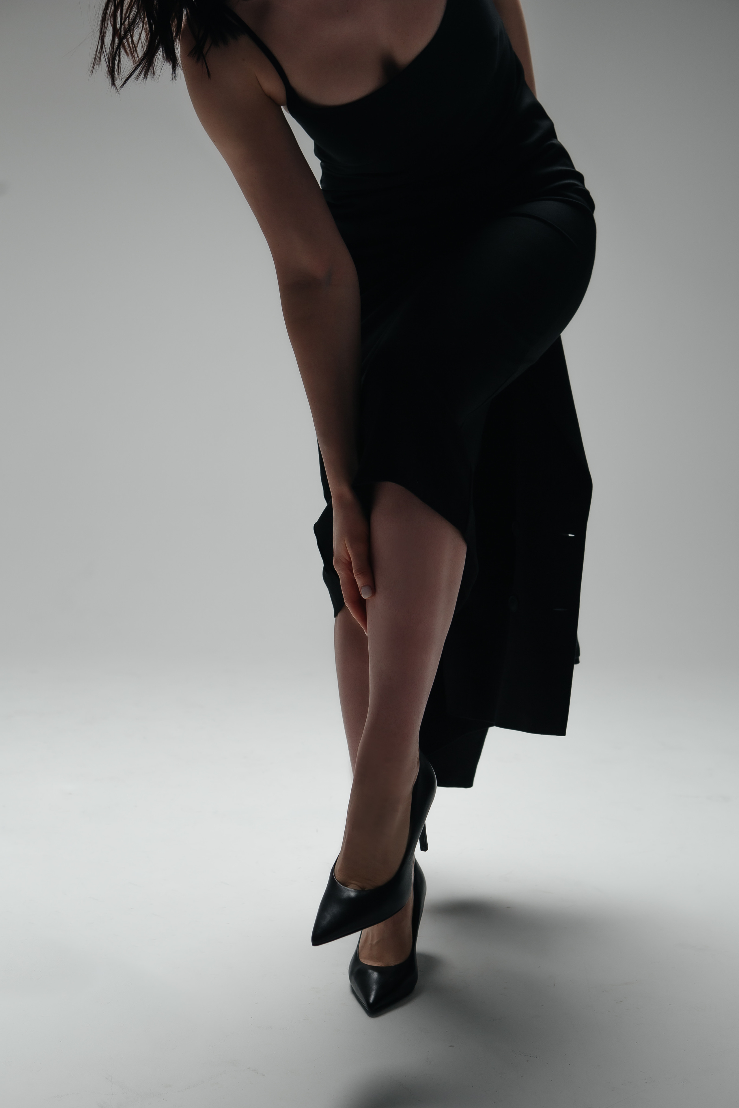 MINIMALISM | Dasha. Фотограф Абакумова Анастасия