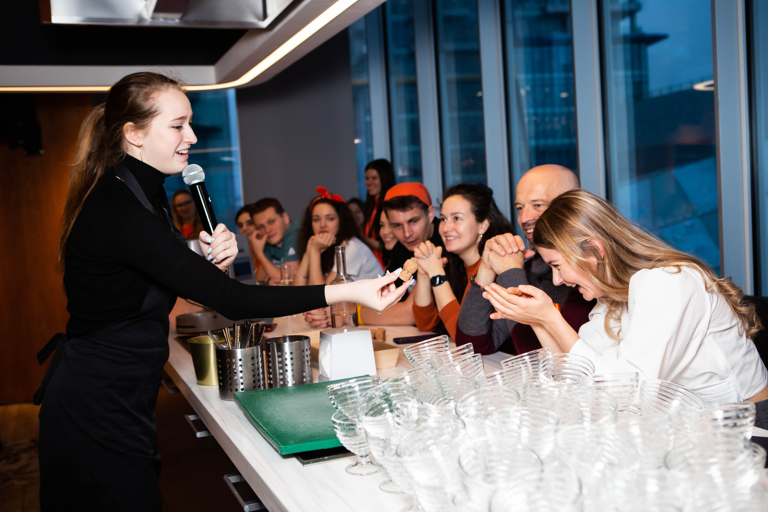 Reebok | корпоратив. Фотограф Абакумова Анастасия