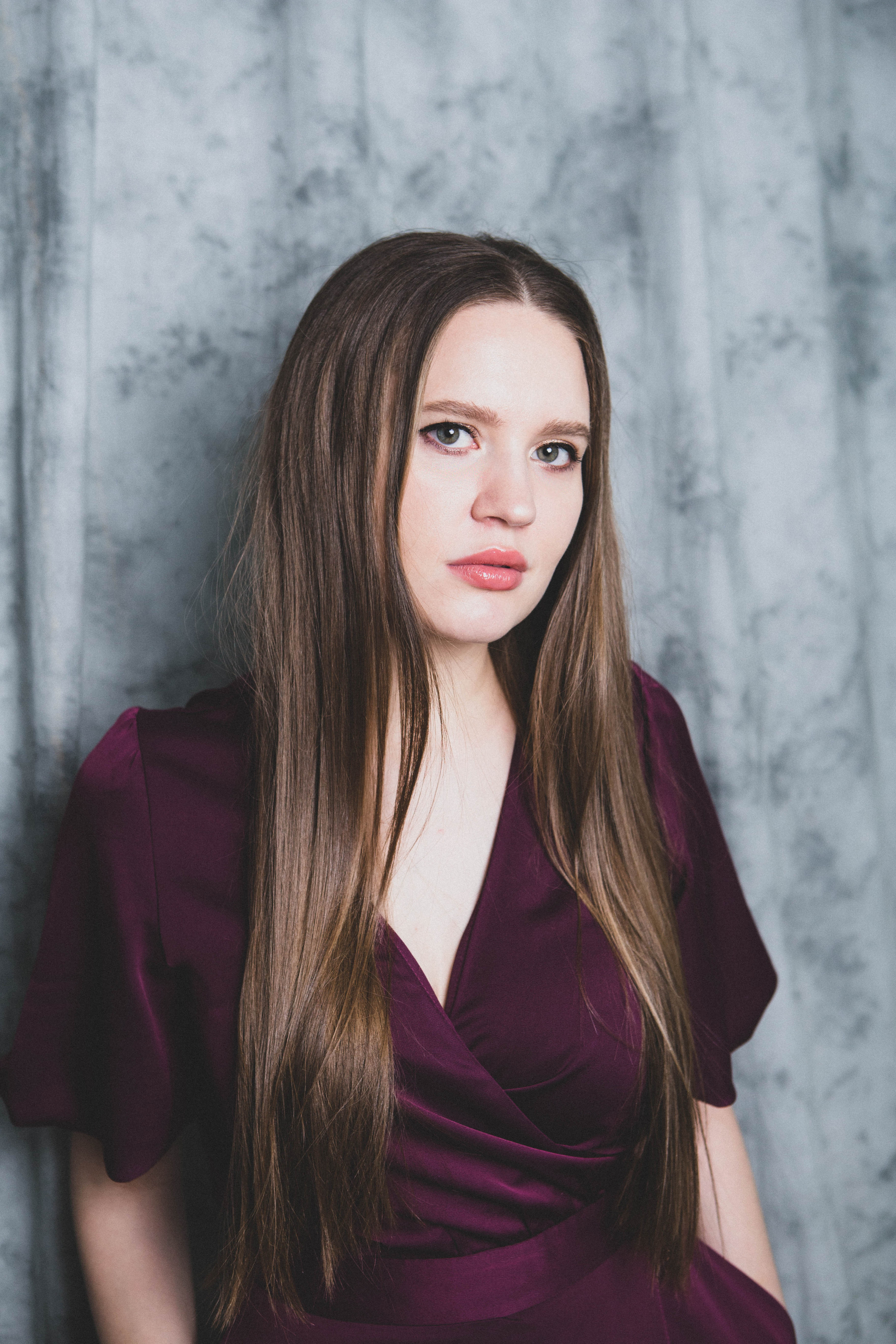 New Year | Зырьяновы. Фотограф Абакумова Анастасия