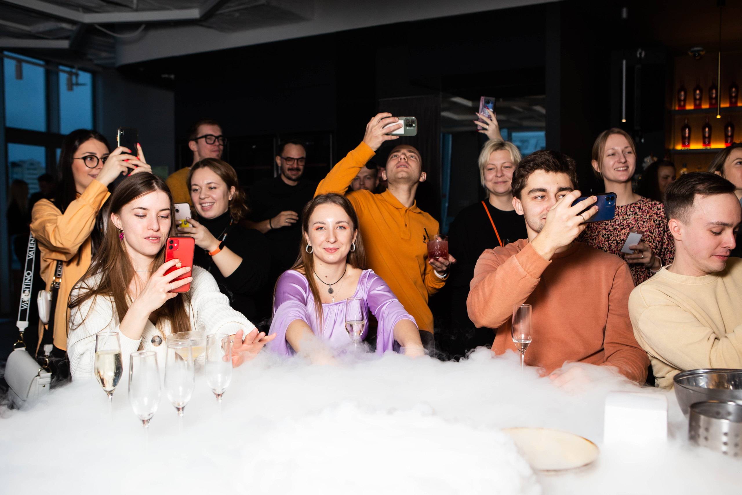 Reebok | корпоратив. Фотограф Абакумова Анастасия