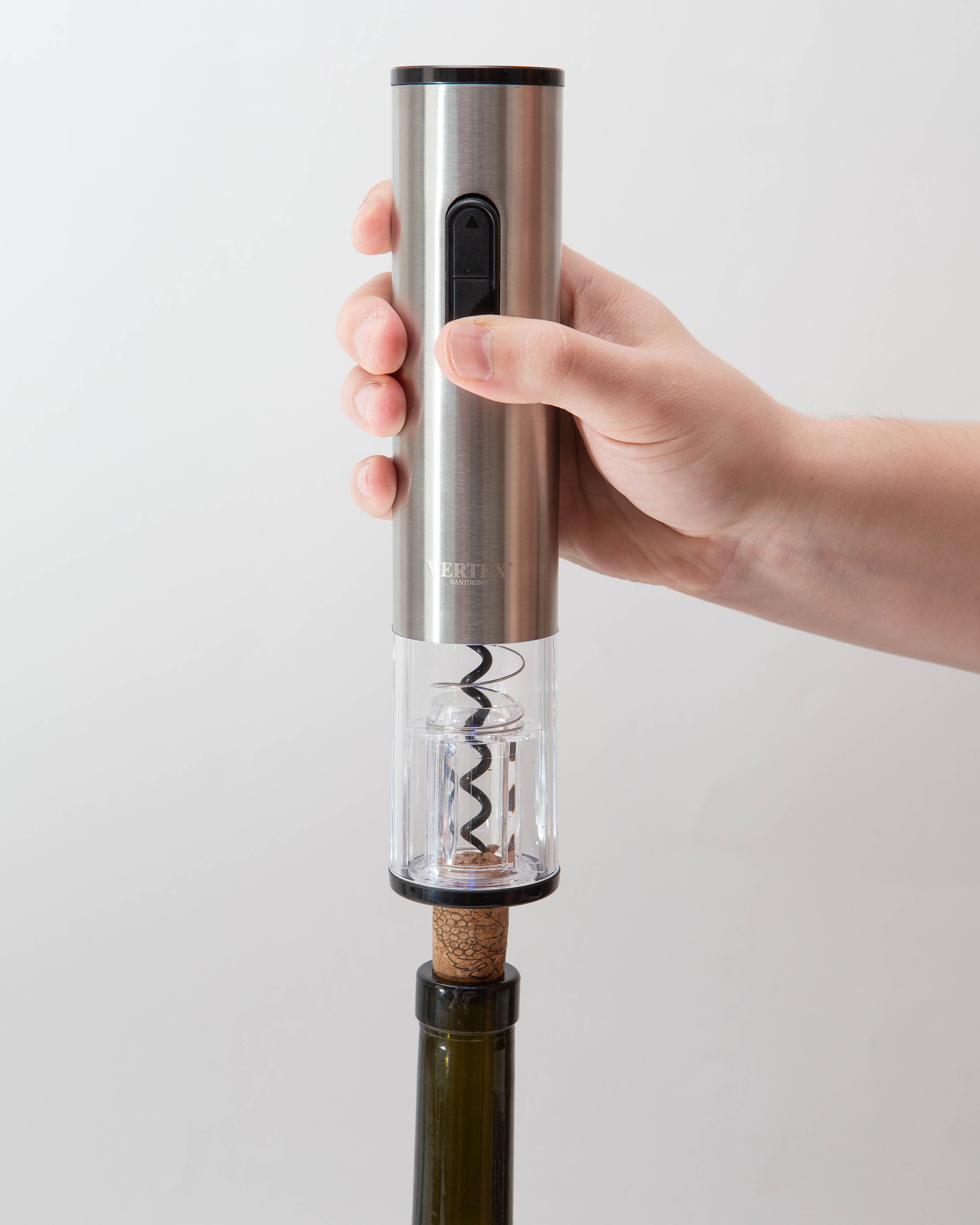 Штопор | OZON. Фотограф Абакумова Анастасия