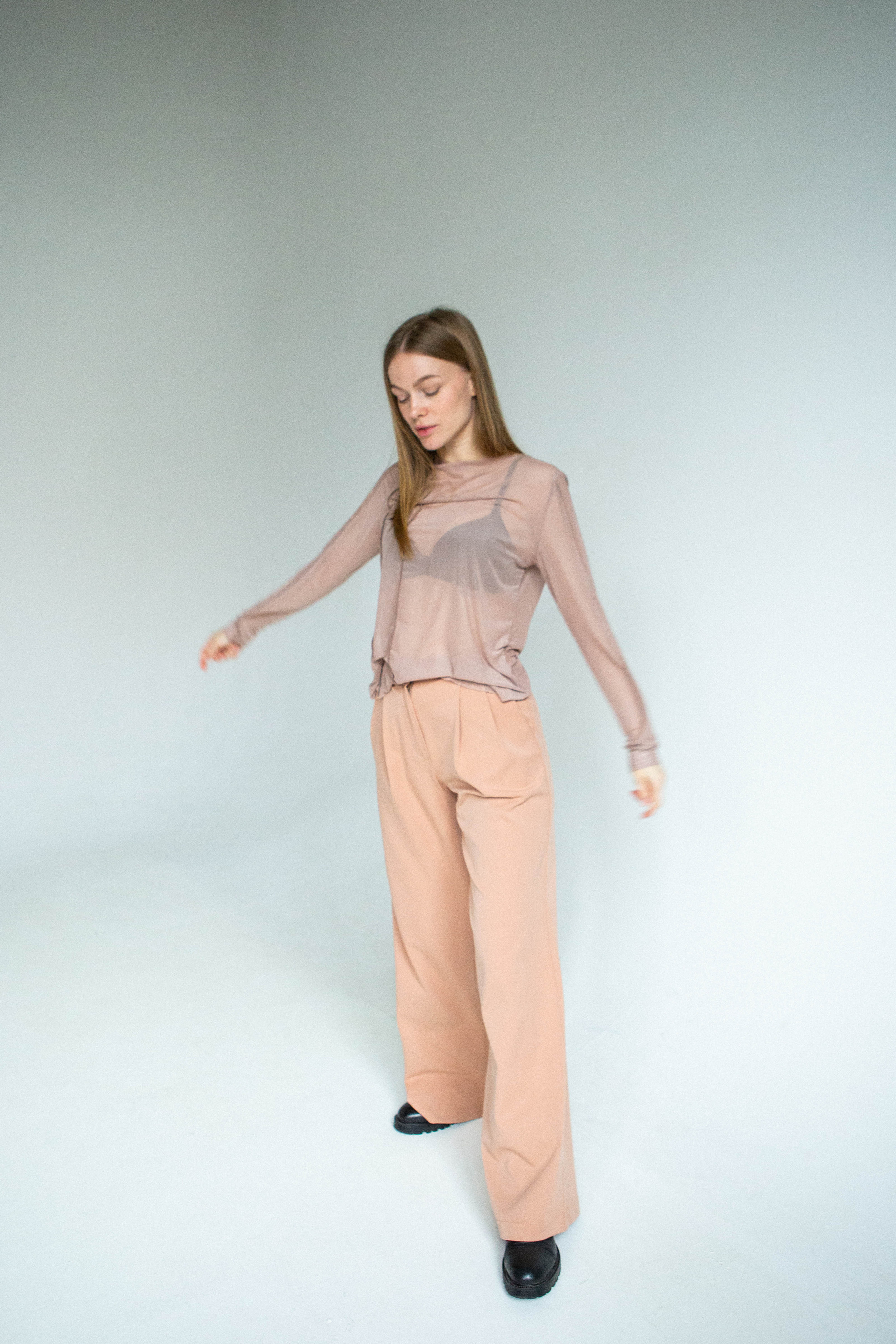 UNITA | NG COLLECTION. Фотограф Абакумова Анастасия