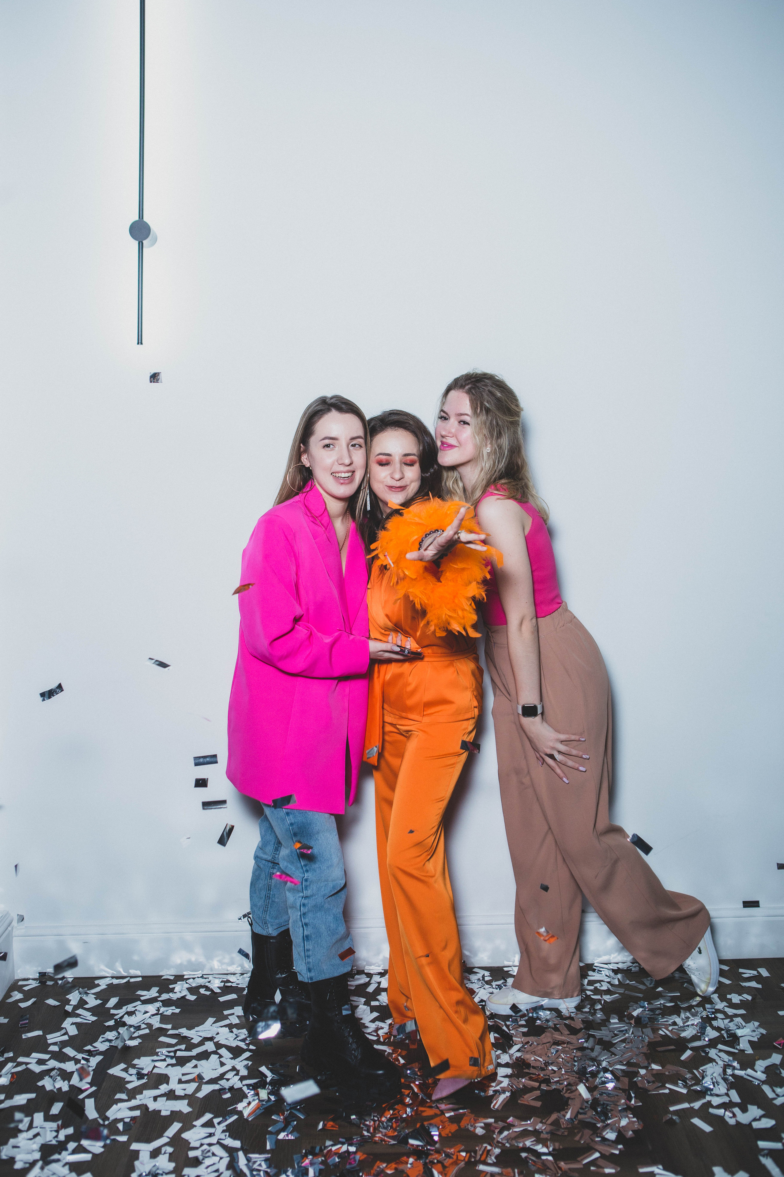 Anna Polov| Happy B-day. Фотограф Абакумова Анастасия