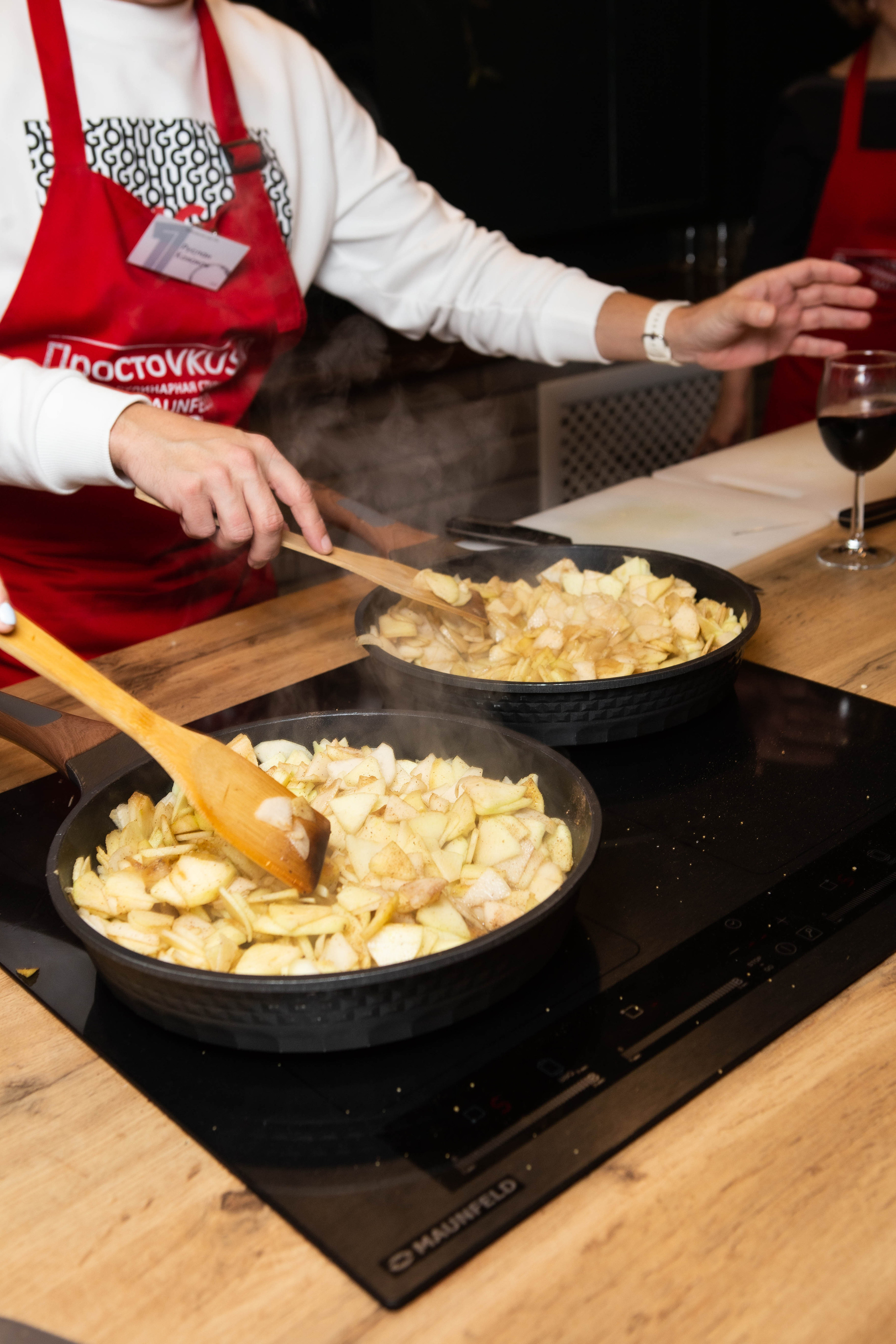 ВТБ |корпоратив. Фотограф Абакумова Анастасия