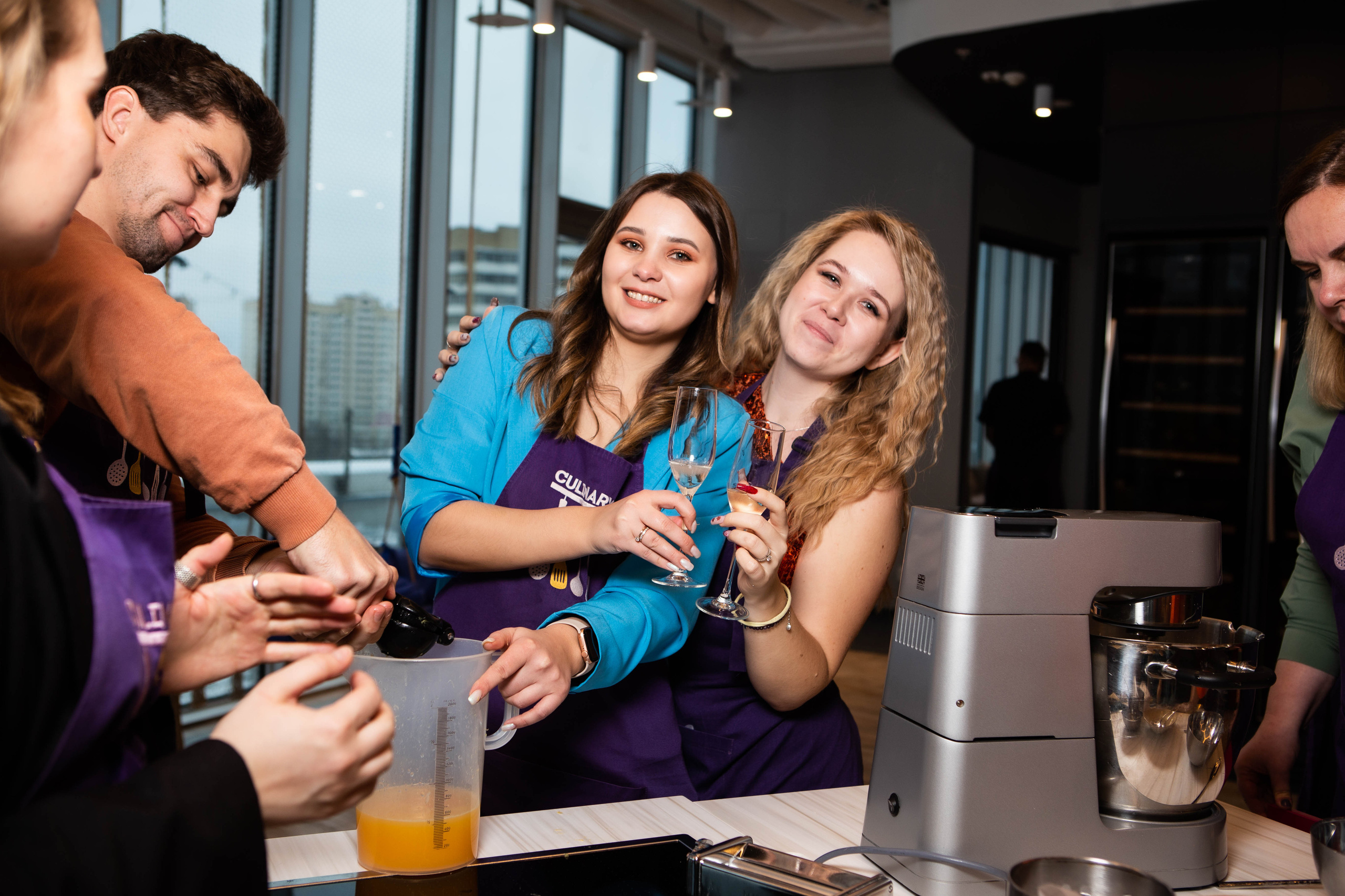 Reebok | корпоратив. Фотограф Абакумова Анастасия