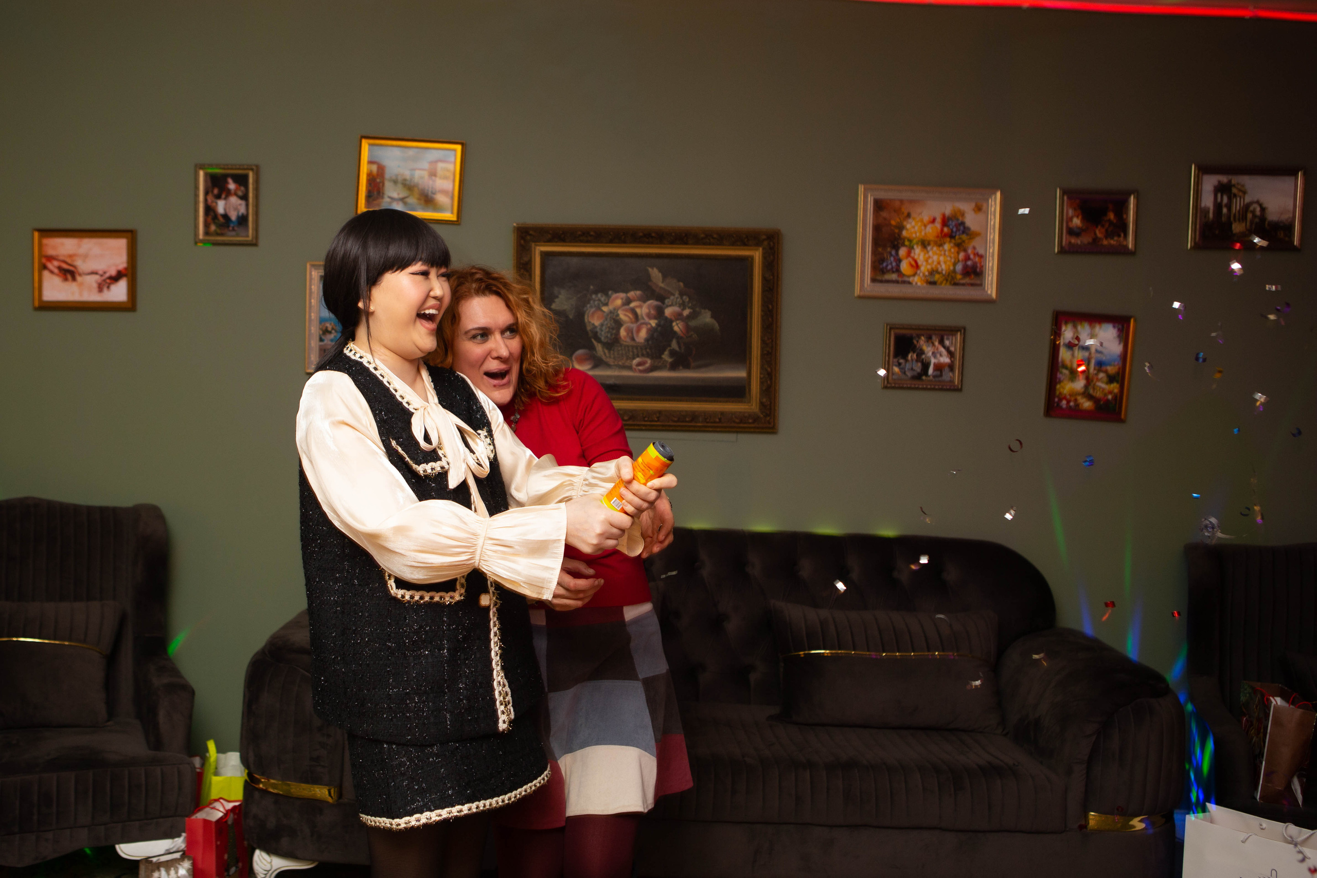 Корпоратив | Косметология. Фотограф Абакумова Анастасия