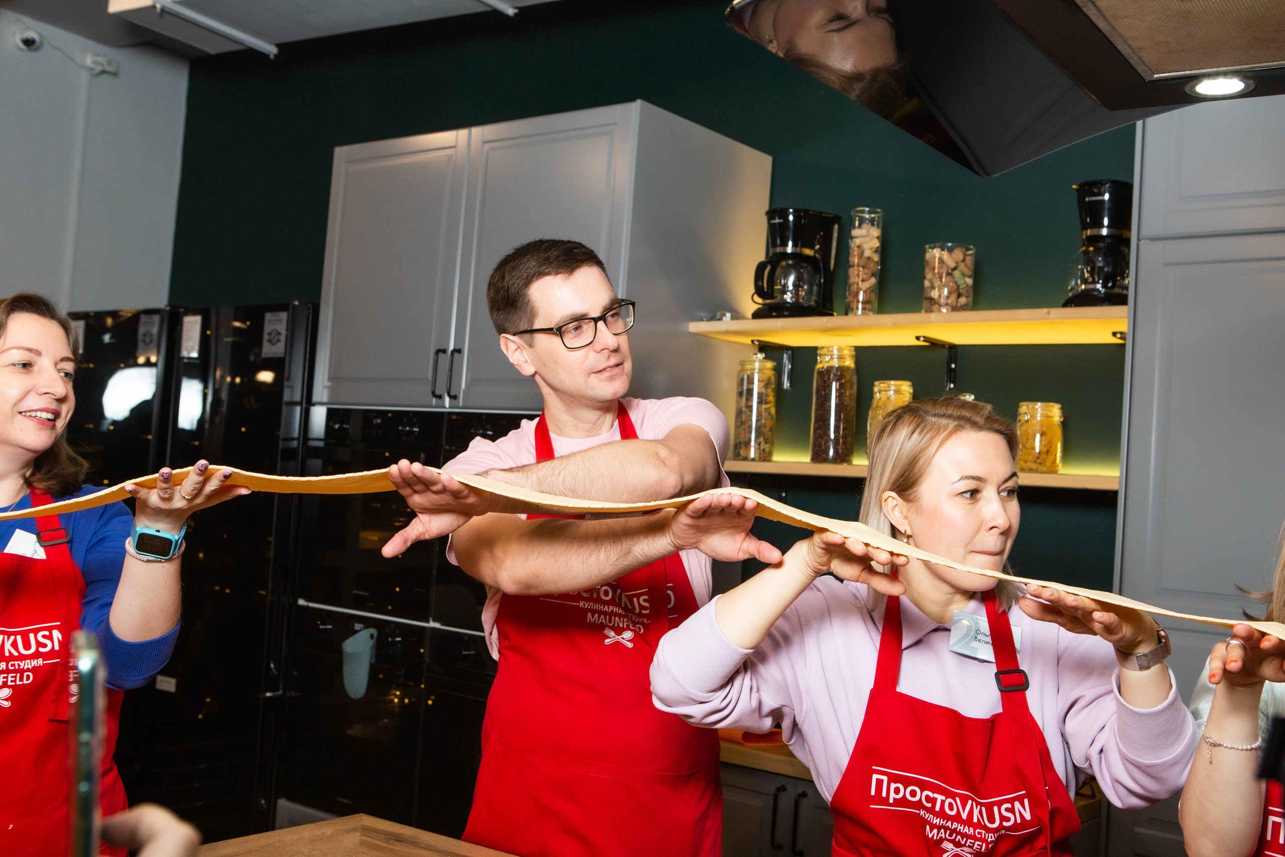 ВТБ |корпоратив. Фотограф Абакумова Анастасия