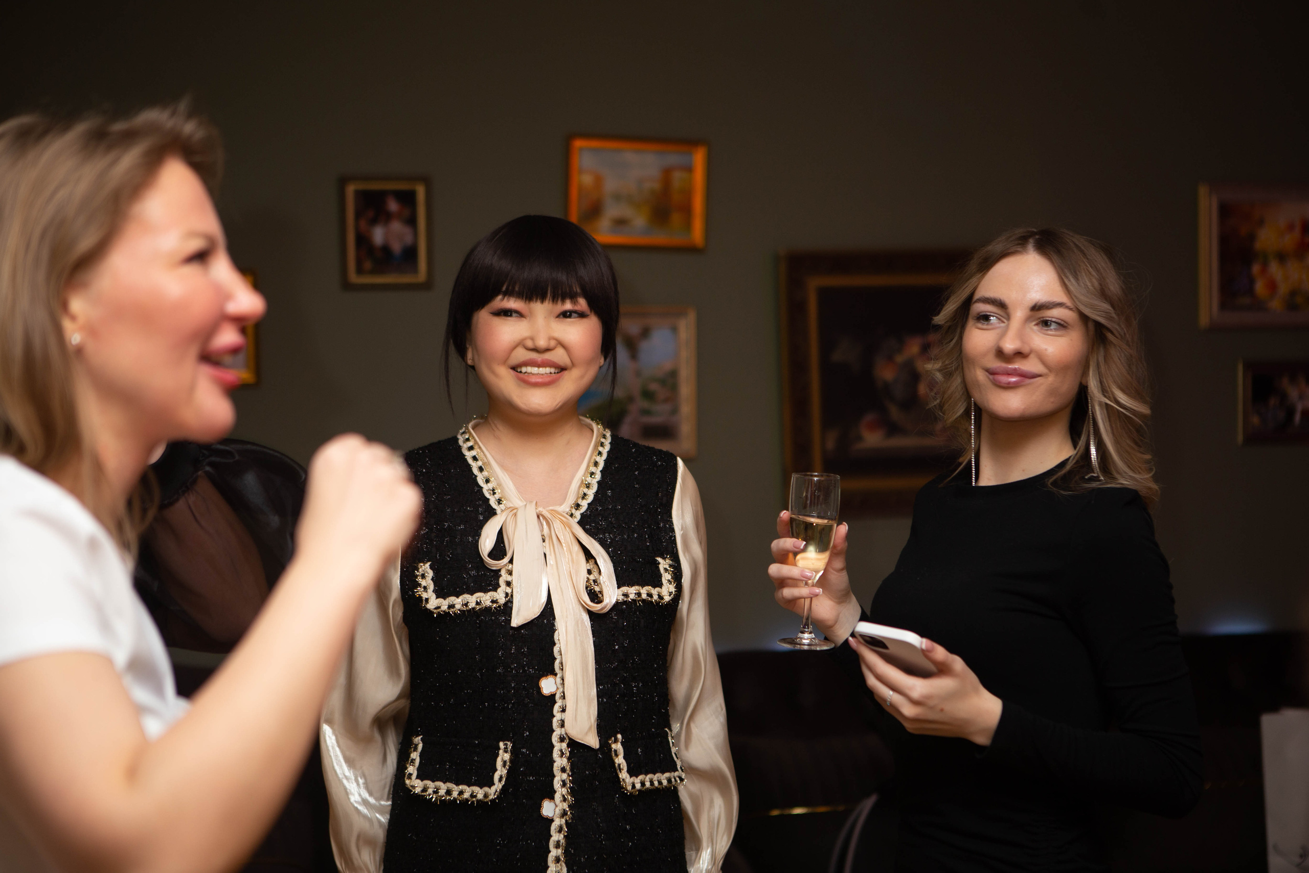 Корпоратив | Косметология. Фотограф Абакумова Анастасия