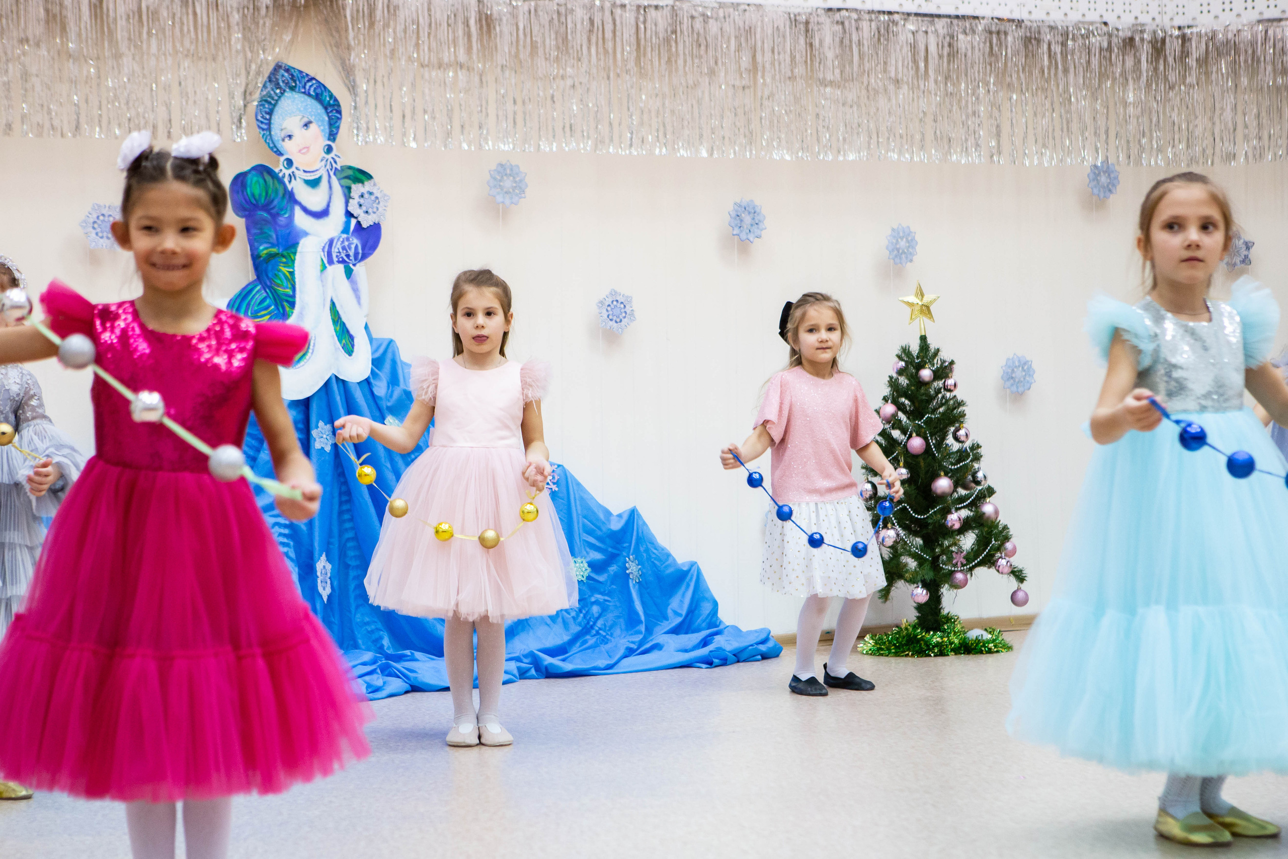 Утренник | Детский сад. Фотограф Абакумова Анастасия