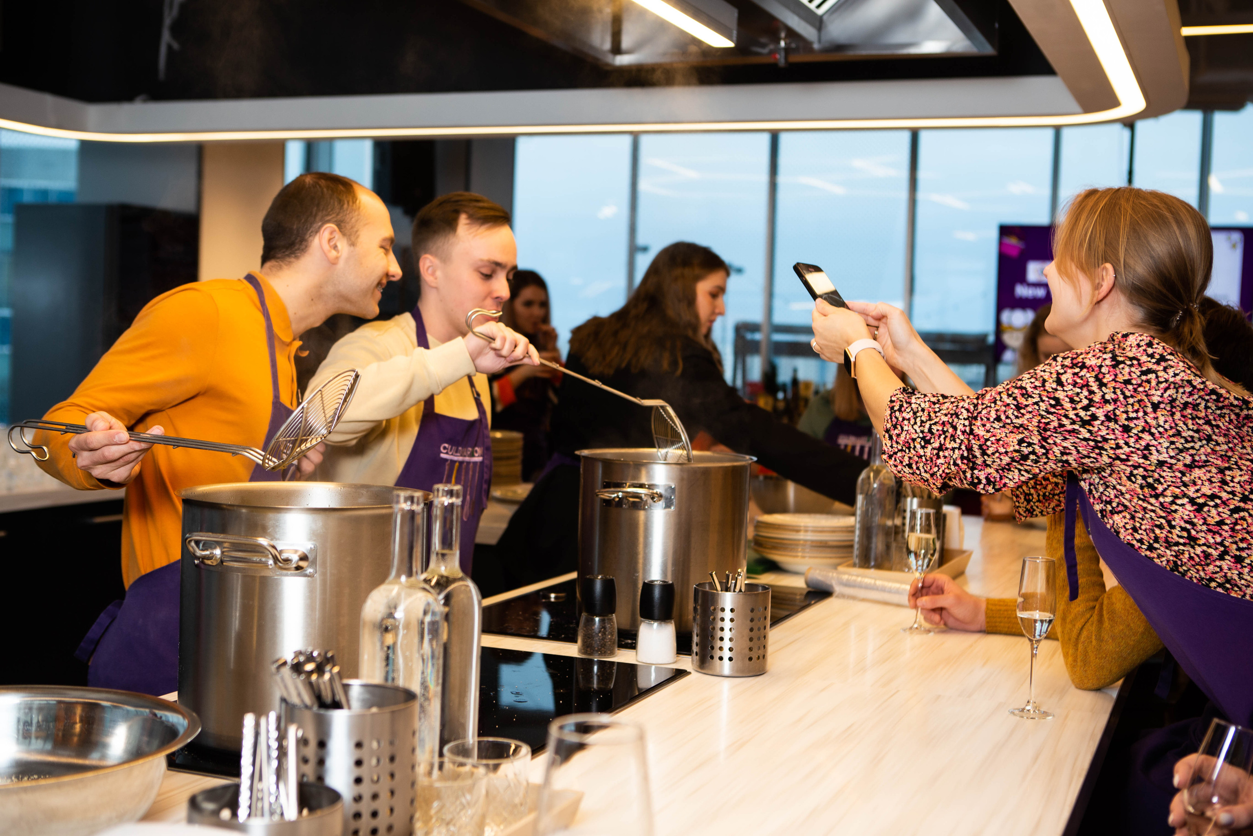 Reebok | корпоратив. Фотограф Абакумова Анастасия