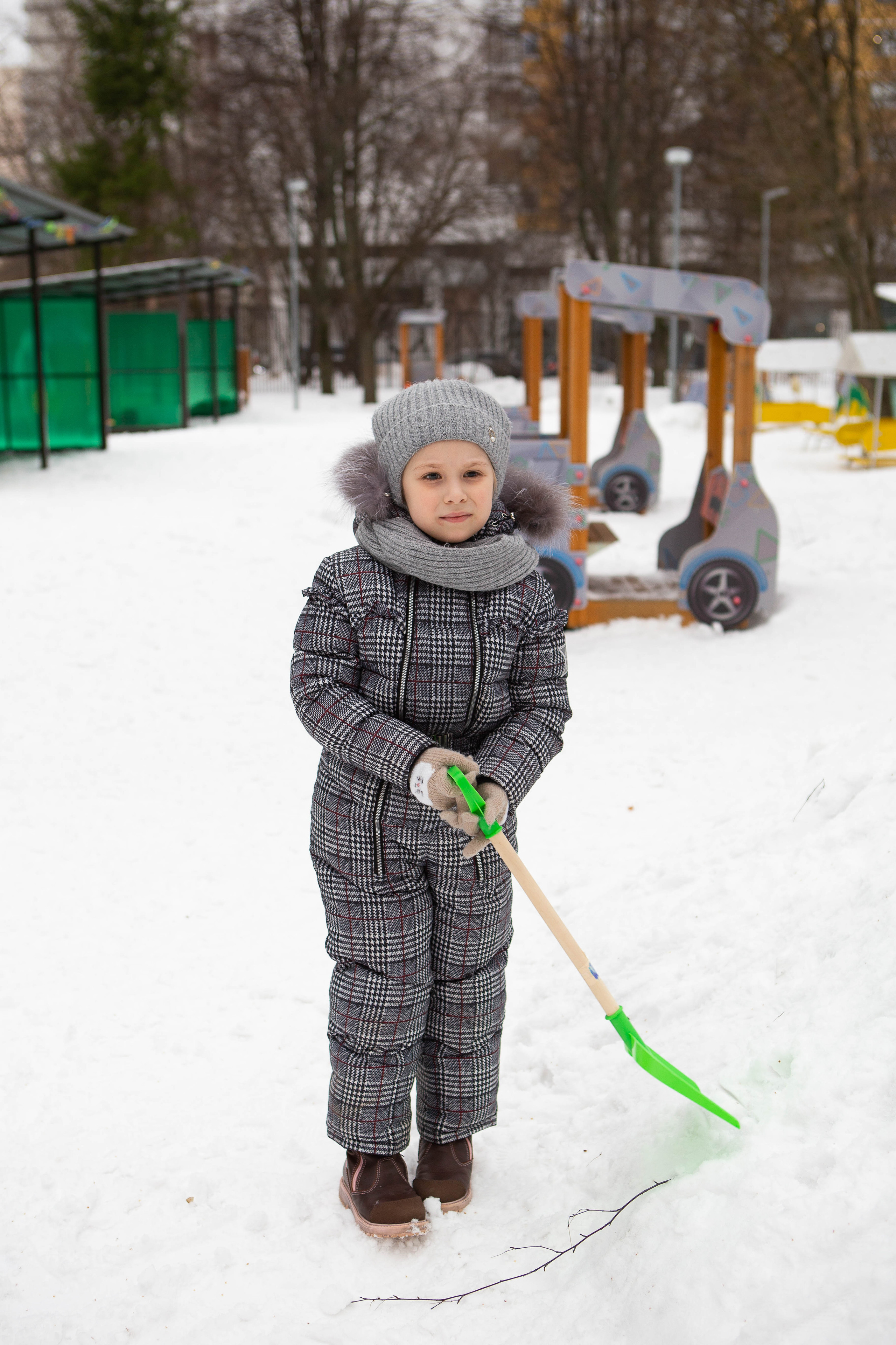 Детский сад. Фотограф Абакумова Анастасия