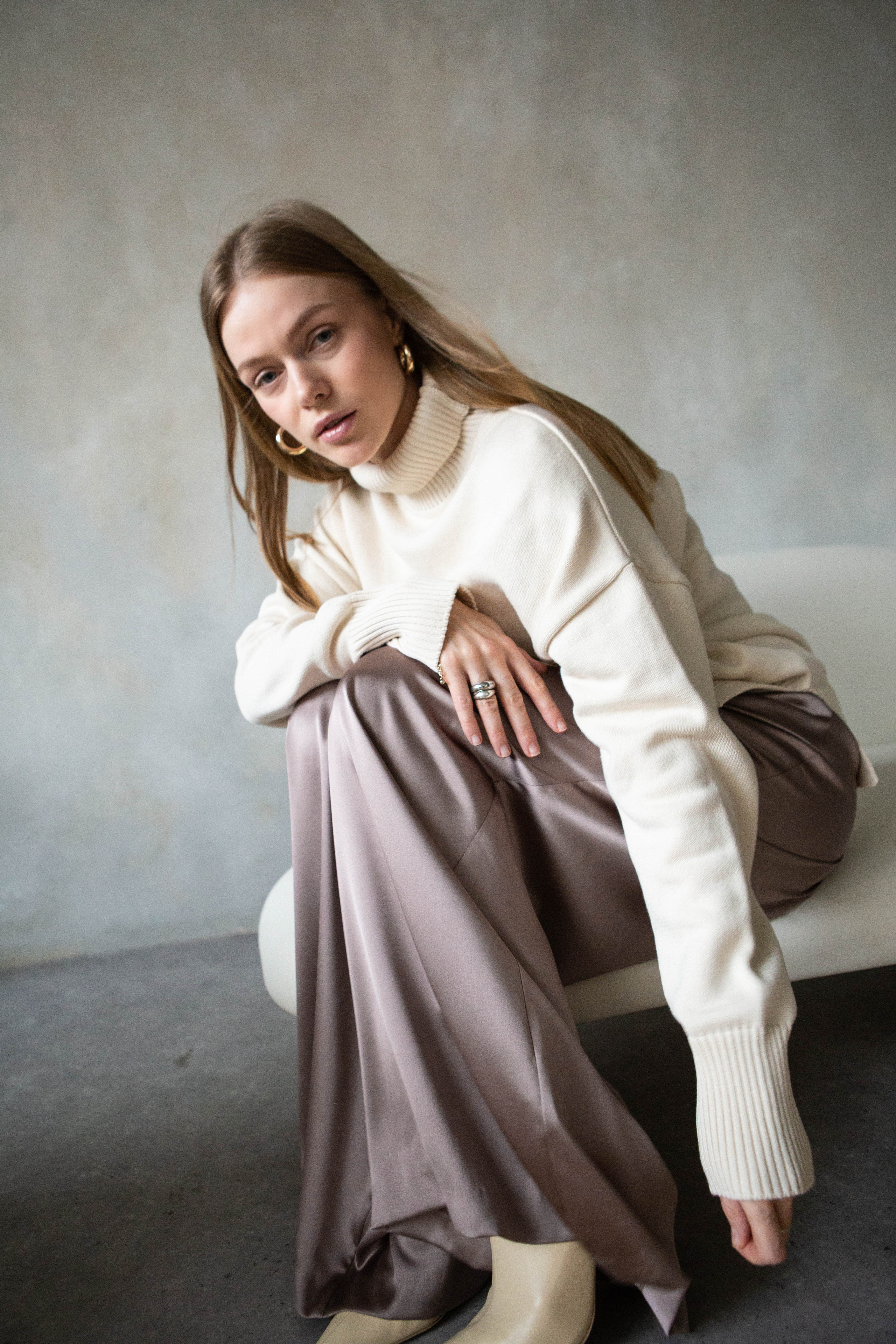 UNITA | NG COLLECTION. Фотограф Абакумова Анастасия