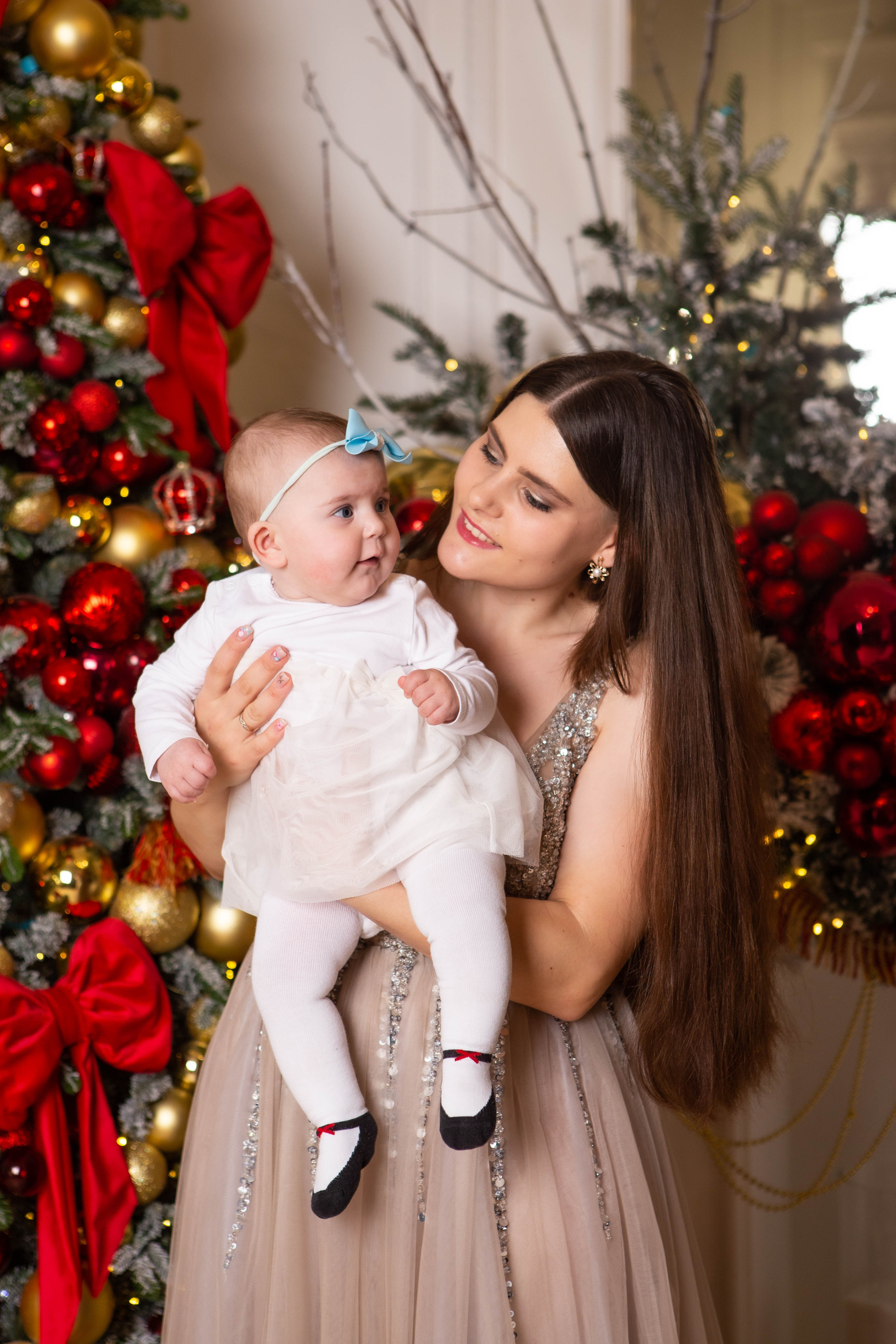 Famous studio | New year. Фотограф Абакумова Анастасия