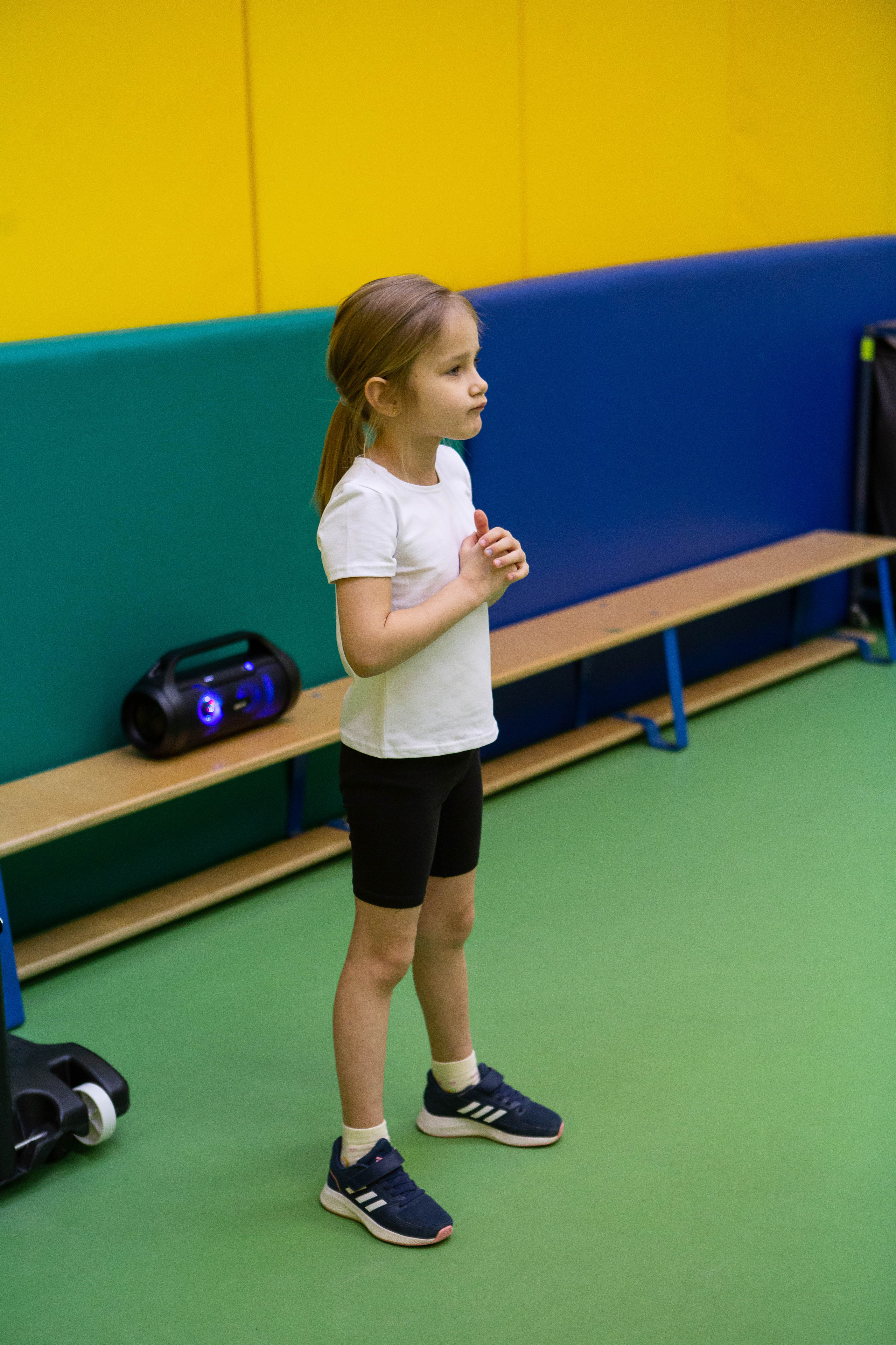 Детский сад. Фотограф Абакумова Анастасия