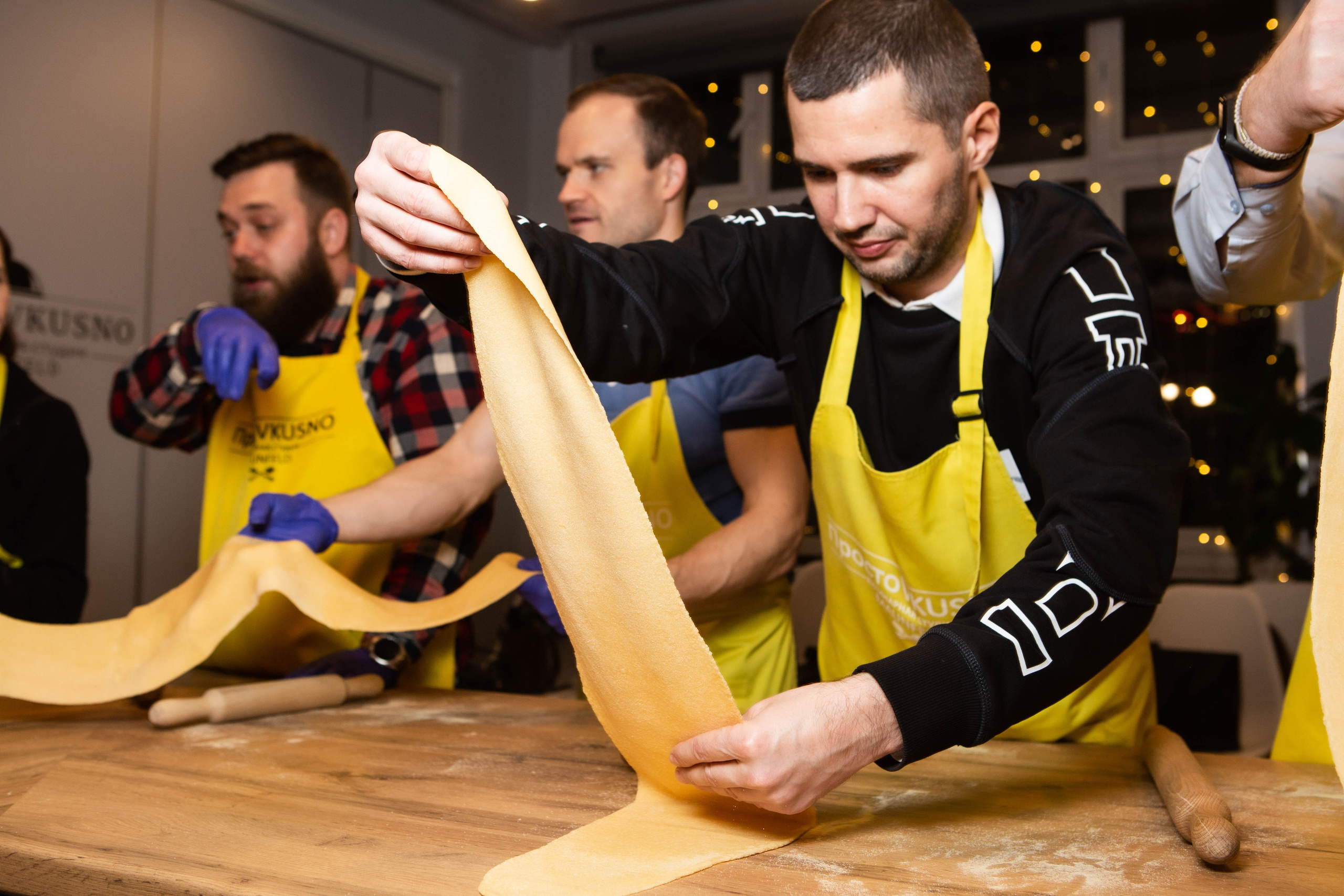 ВТБ |корпоратив. Фотограф Абакумова Анастасия