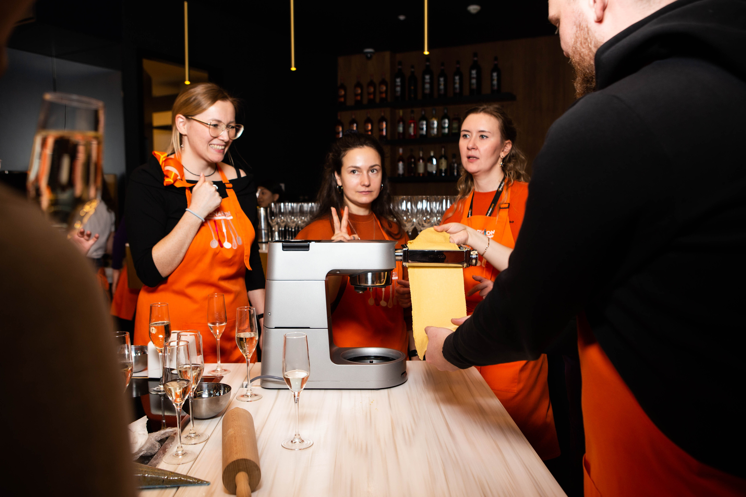 Reebok | корпоратив. Фотограф Абакумова Анастасия